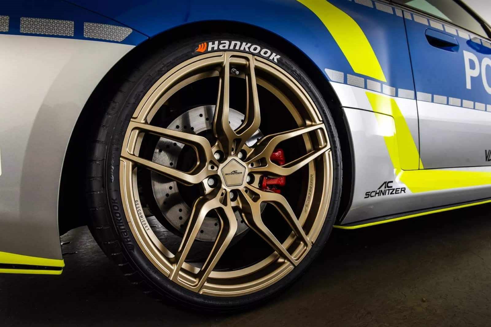 2024 - BMW M2 COUPE ACS2 SPORT ‘TUNE IT! SAFE’ BY AC SCHNITZER, foto 19