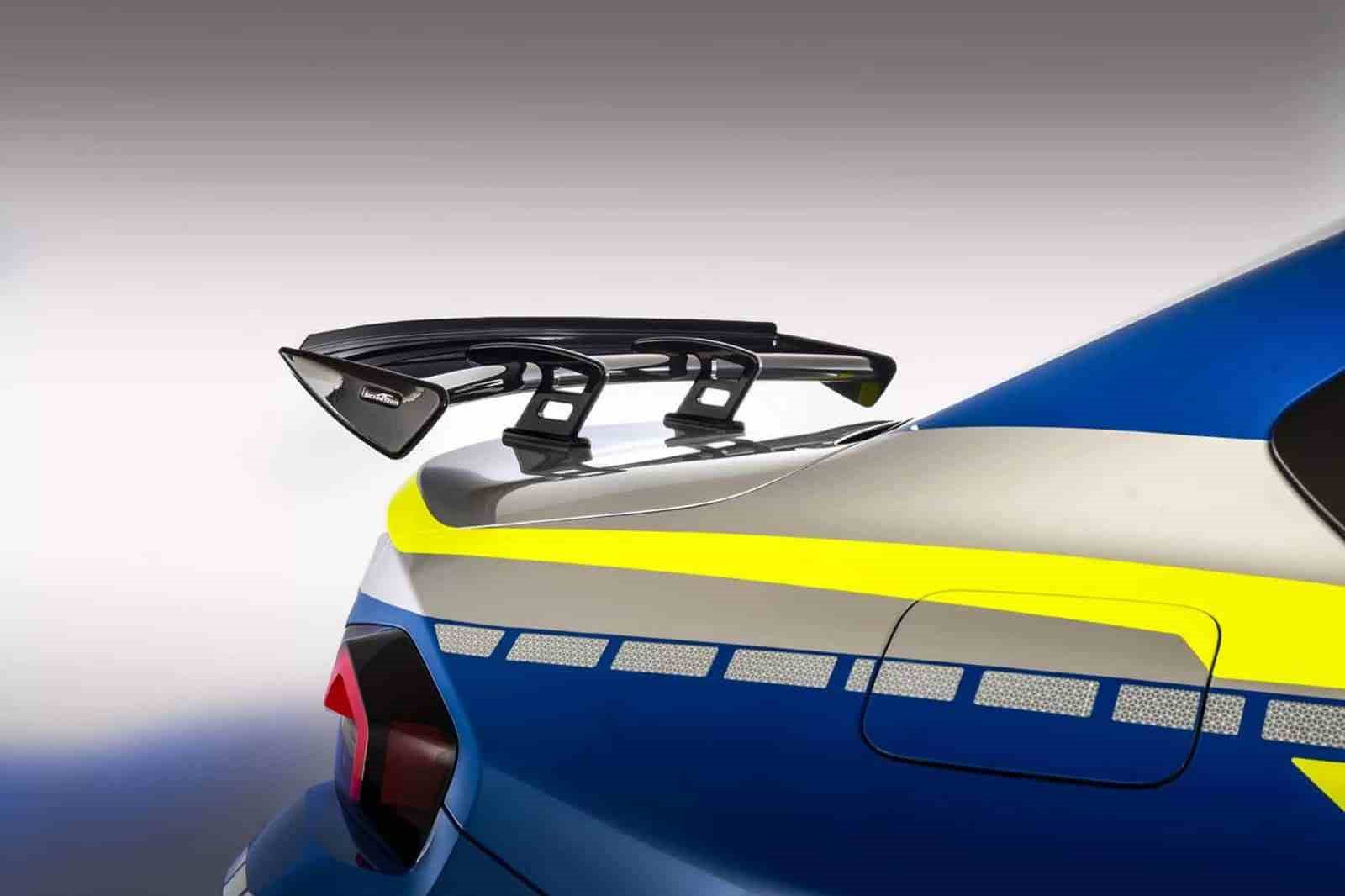 2024 - BMW M2 COUPE ACS2 SPORT ‘TUNE IT! SAFE’ BY AC SCHNITZER, foto 20