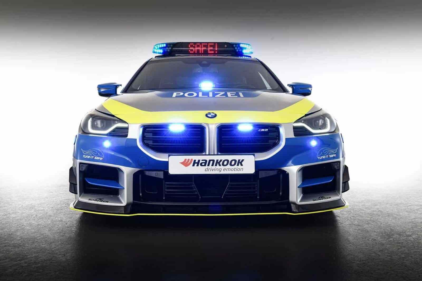 2024 - BMW M2 COUPE ACS2 SPORT ‘TUNE IT! SAFE’ BY AC SCHNITZER, foto 21
