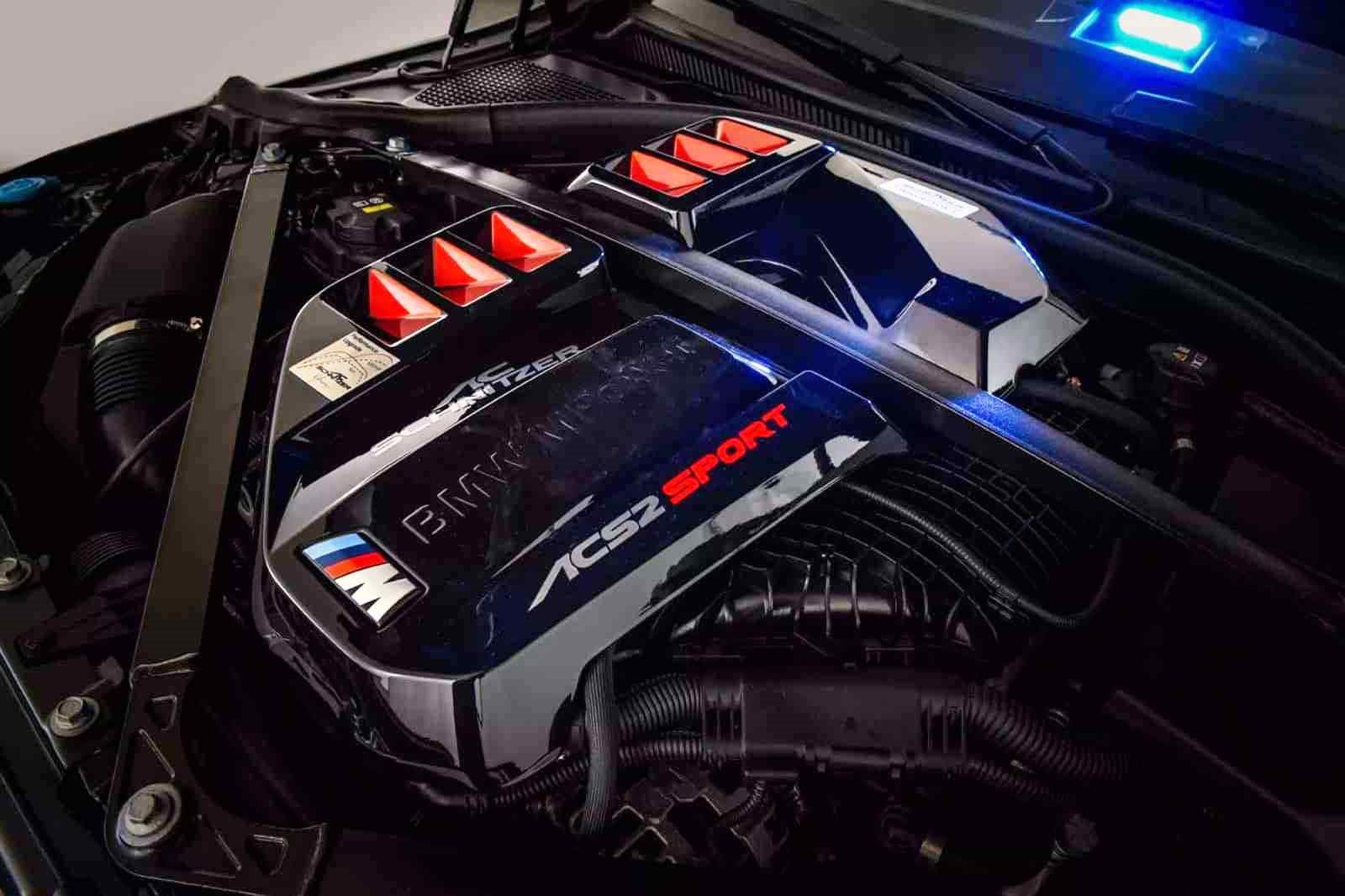 2024 - BMW M2 COUPE ACS2 SPORT ‘TUNE IT! SAFE’ BY AC SCHNITZER, foto 23