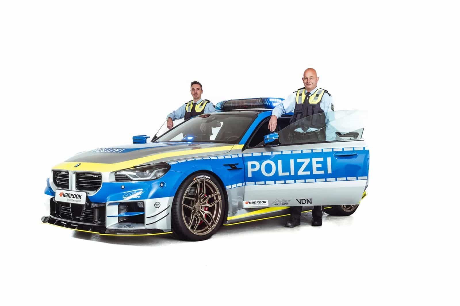 2024 - BMW M2 COUPE ACS2 SPORT ‘TUNE IT! SAFE’ BY AC SCHNITZER, foto 25