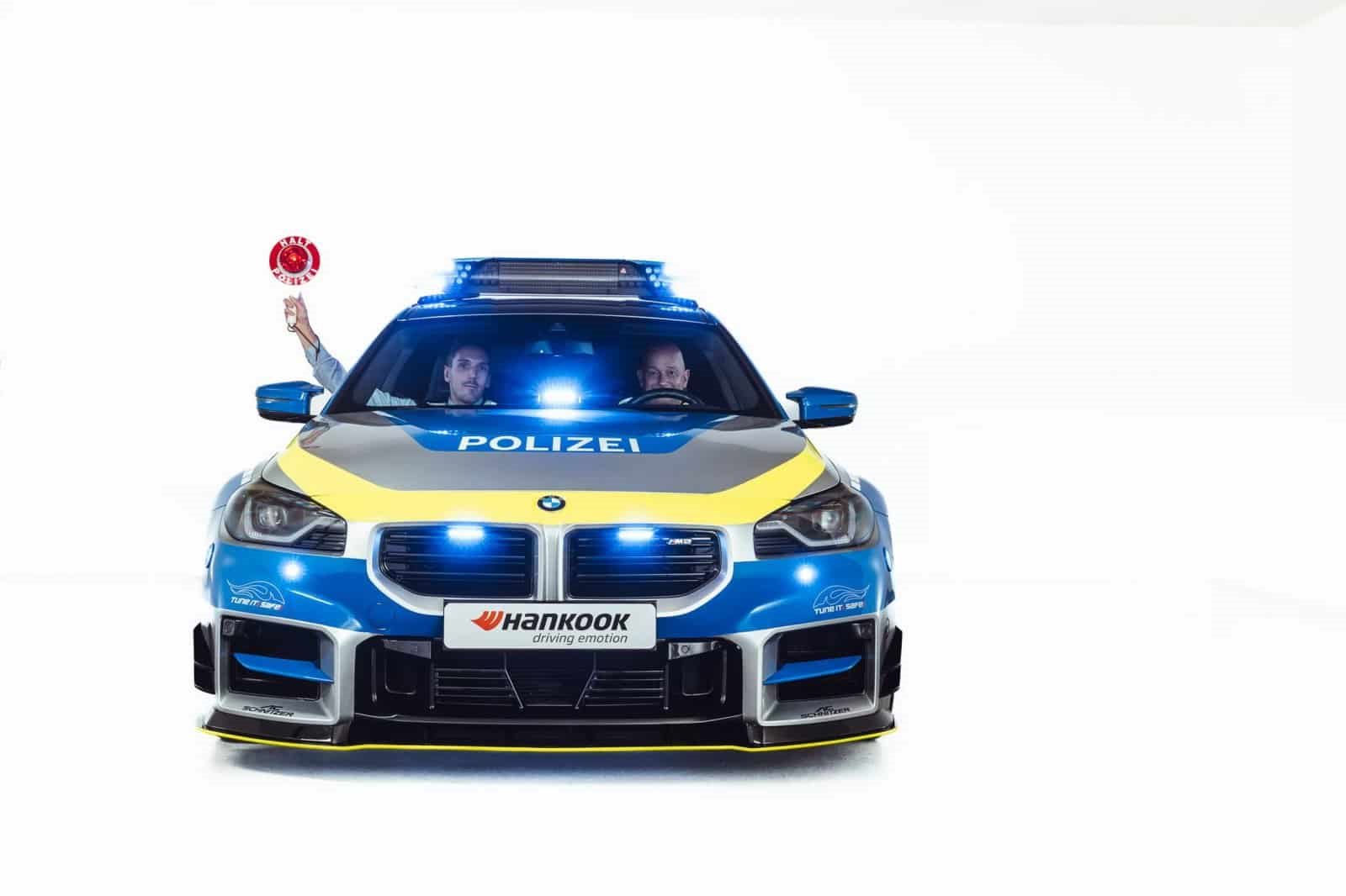 2024 - BMW M2 COUPE ACS2 SPORT ‘TUNE IT! SAFE’ BY AC SCHNITZER, foto 27