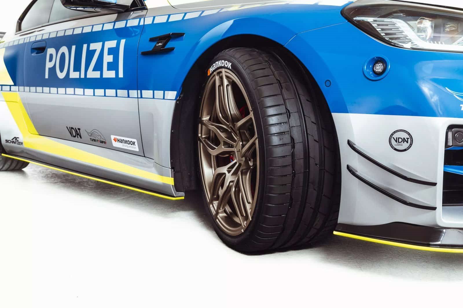 2024 - BMW M2 COUPE ACS2 SPORT ‘TUNE IT! SAFE’ BY AC SCHNITZER, foto 29