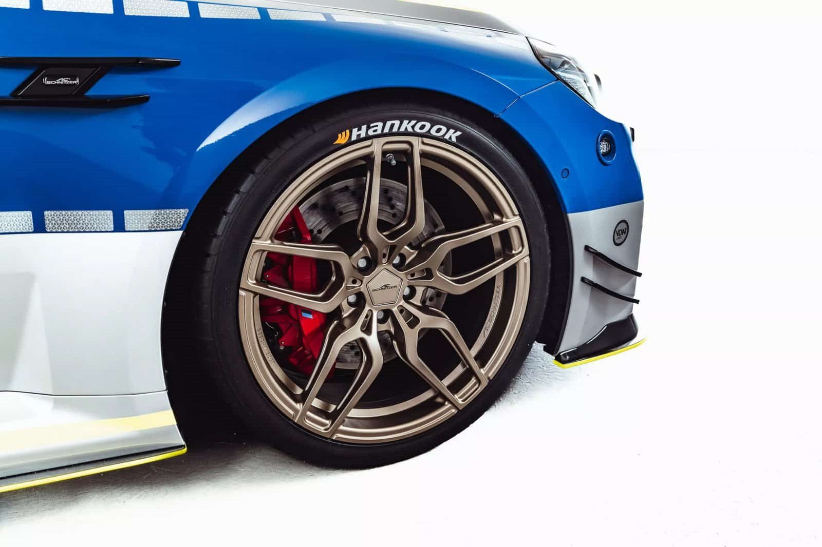 2024 - BMW M2 COUPE ACS2 SPORT ‘TUNE IT! SAFE’ BY AC SCHNITZER, foto 30