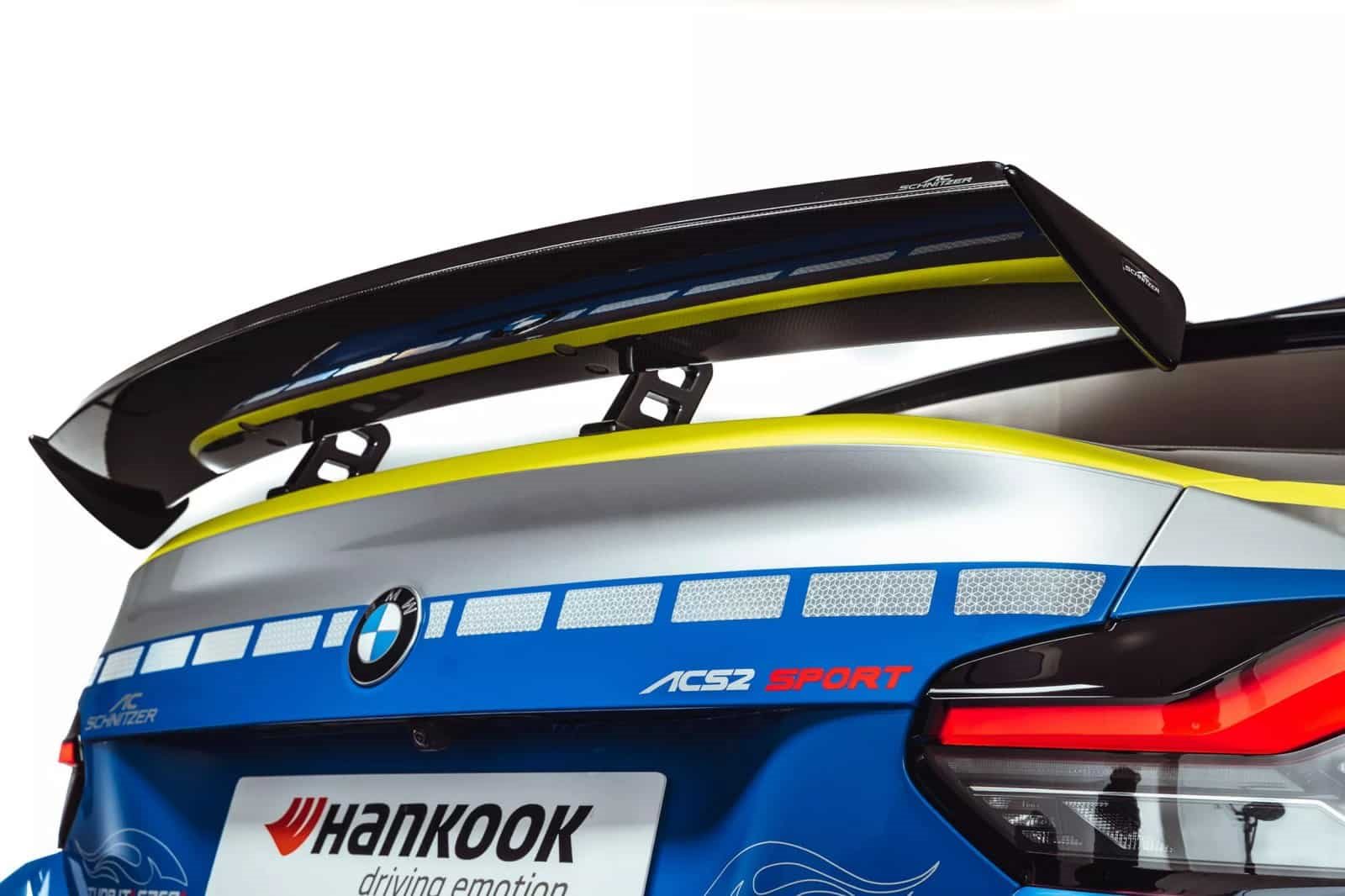 2024 - BMW M2 COUPE ACS2 SPORT ‘TUNE IT! SAFE’ BY AC SCHNITZER, foto 31