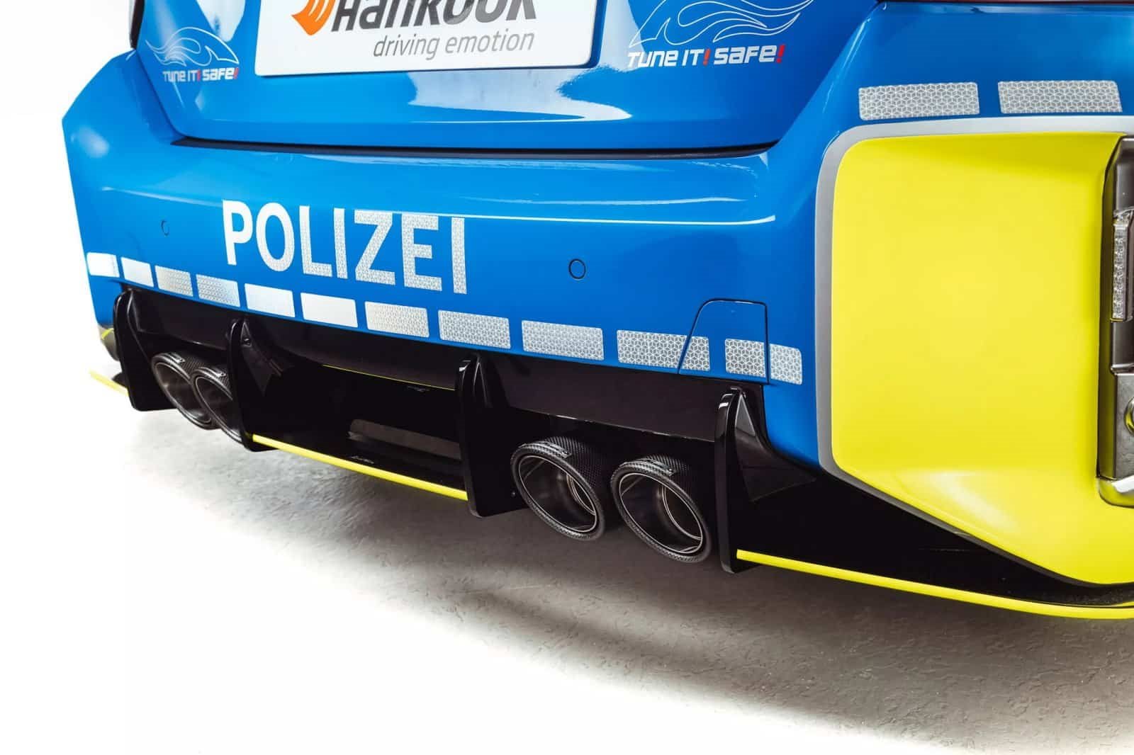 2024 - BMW M2 COUPE ACS2 SPORT ‘TUNE IT! SAFE’ BY AC SCHNITZER, foto 32