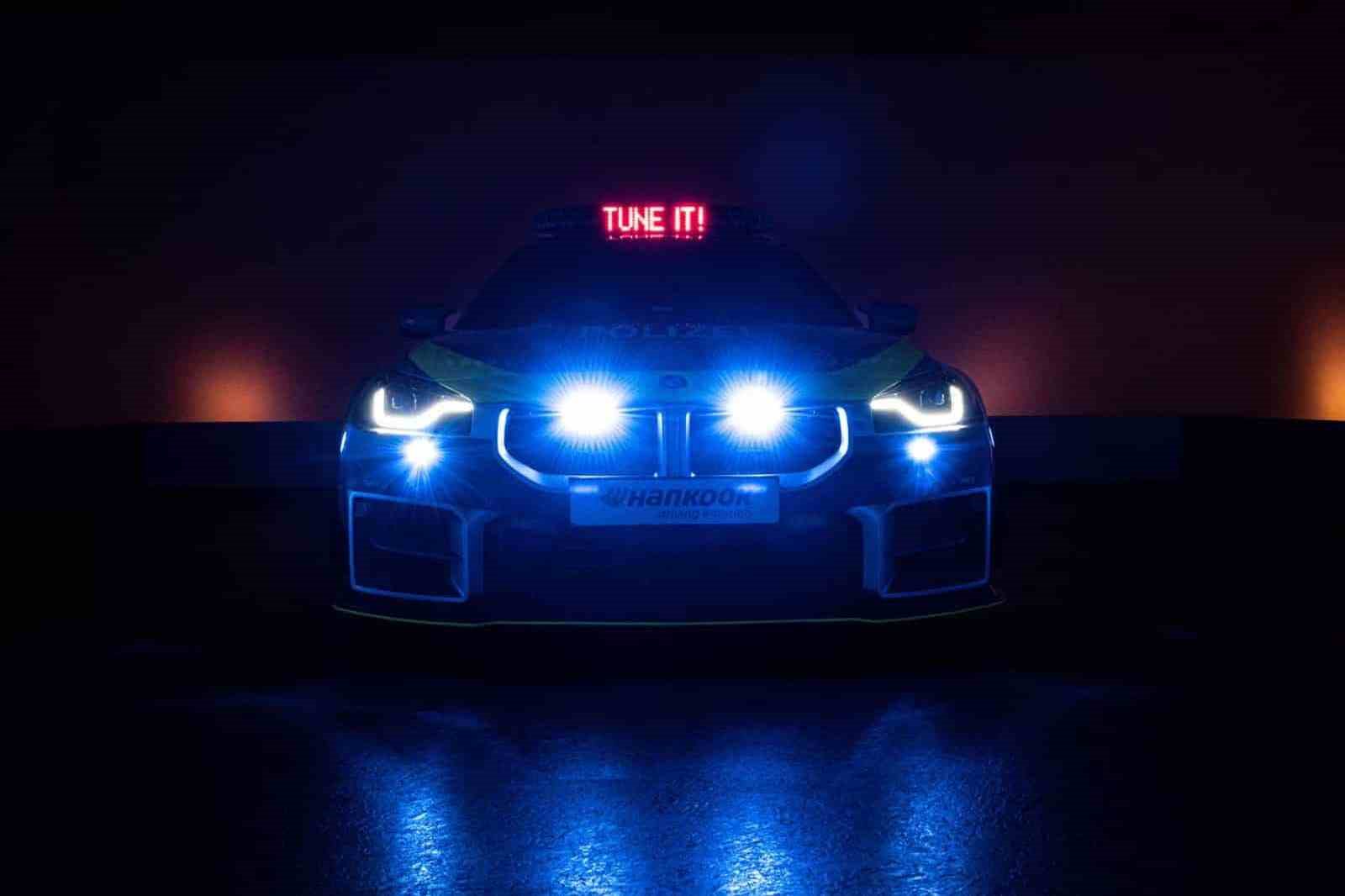 2024 - BMW M2 COUPE ACS2 SPORT ‘TUNE IT! SAFE’ BY AC SCHNITZER, foto 33
