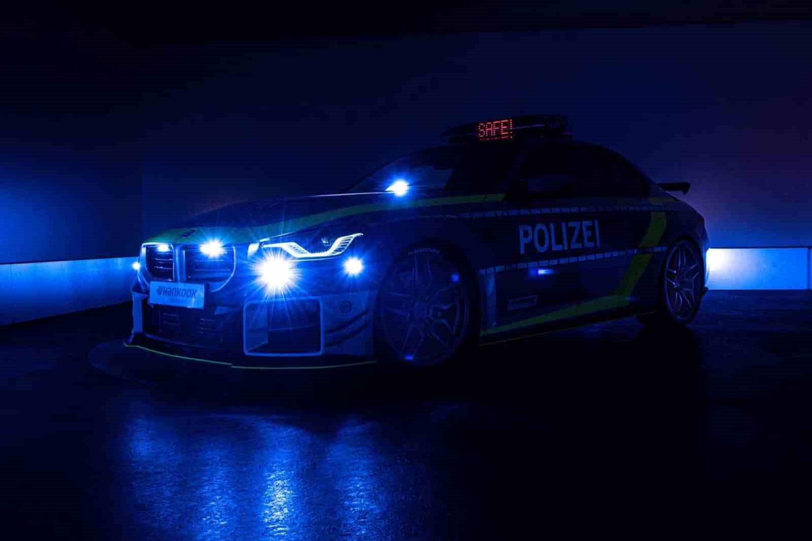 2024 - BMW M2 COUPE ACS2 SPORT ‘TUNE IT! SAFE’ BY AC SCHNITZER, foto 34