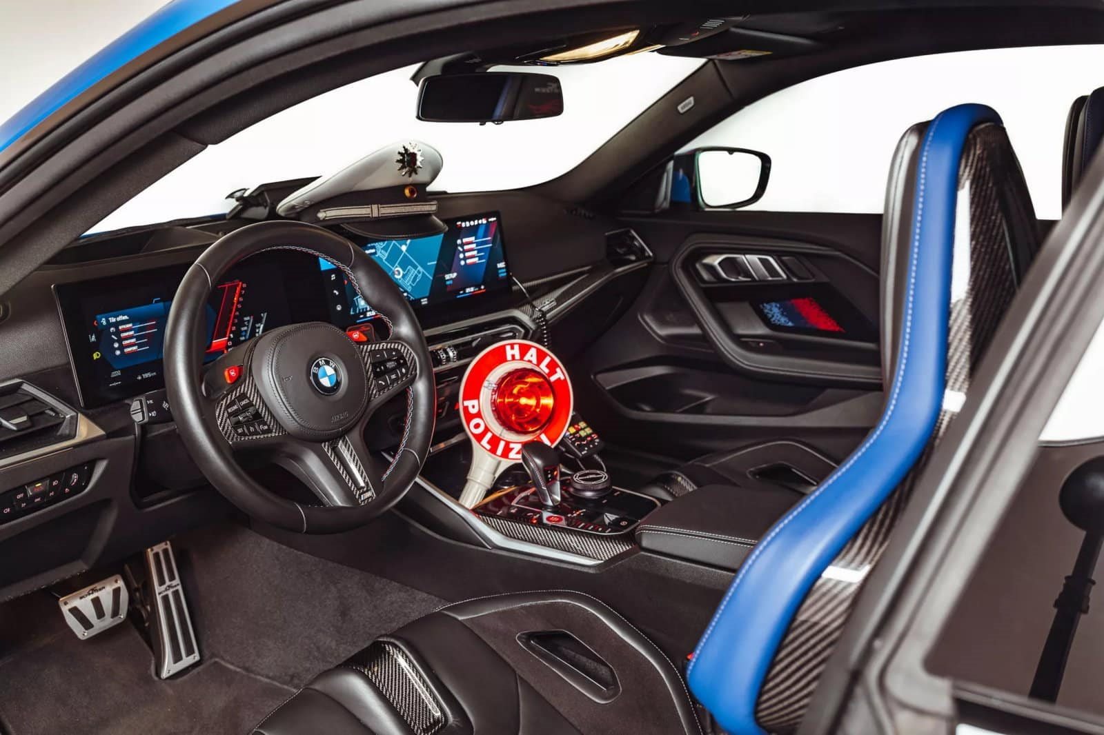 2024 - BMW M2 COUPE ACS2 SPORT ‘TUNE IT! SAFE’ BY AC SCHNITZER, foto 35