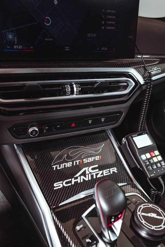2024 - BMW M2 COUPE ACS2 SPORT ‘TUNE IT! SAFE’ BY AC SCHNITZER, foto 37