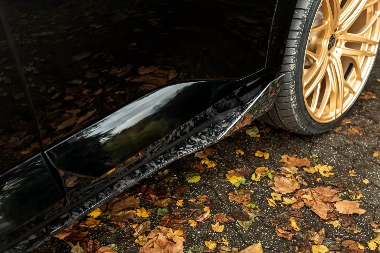 2024 - BMW XM MHXM 900 II BY MANHART, foto 10