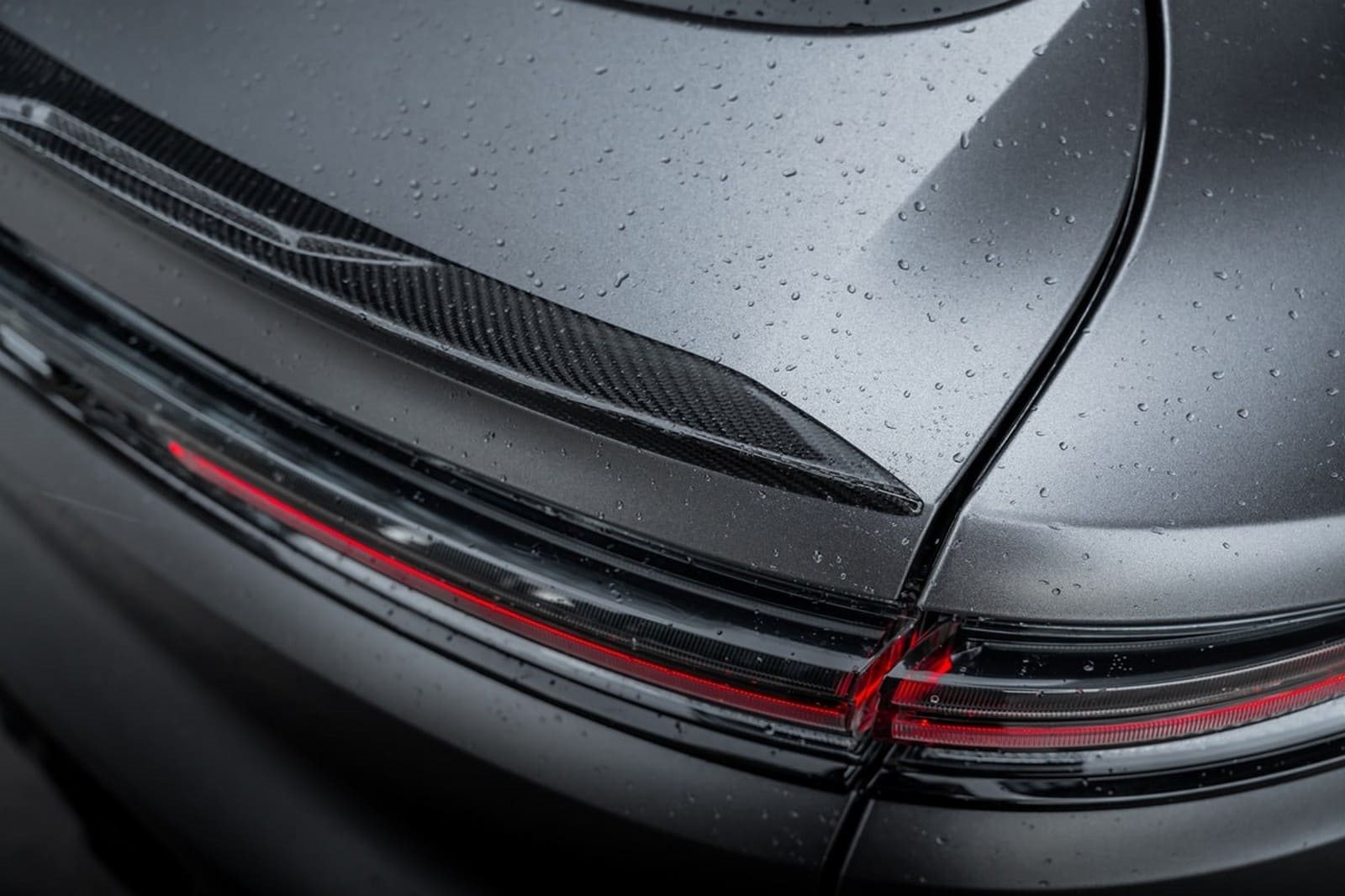 2025 - PORSCHE CAYENNE S COUPE BY LARTE DESIGN, foto 13