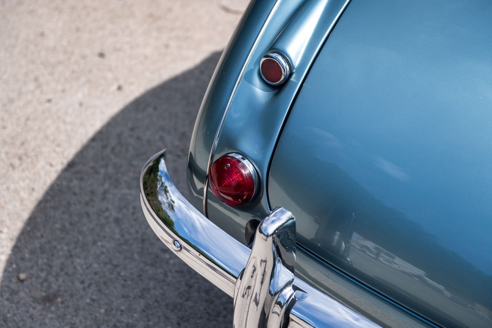 1964 - AUSTIN-HEALEY 3000 MK-III HEALEY BLUE, foto 57