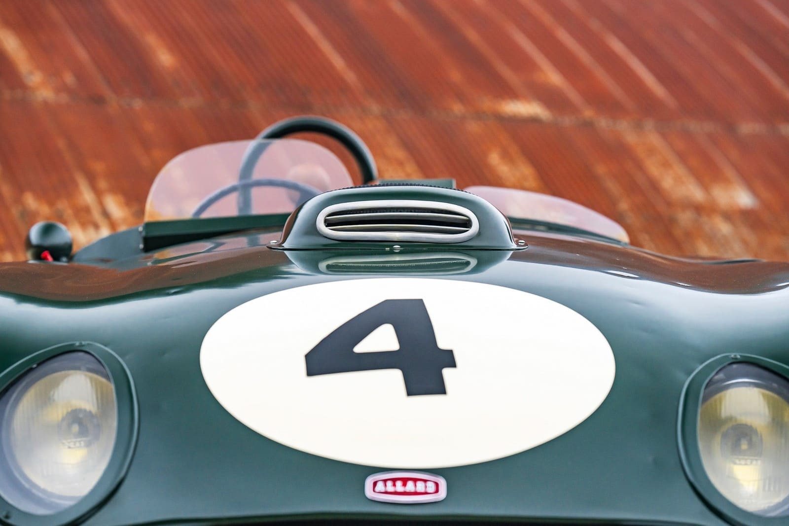 1952 - ALLARD J2X LE MANS, foto 11