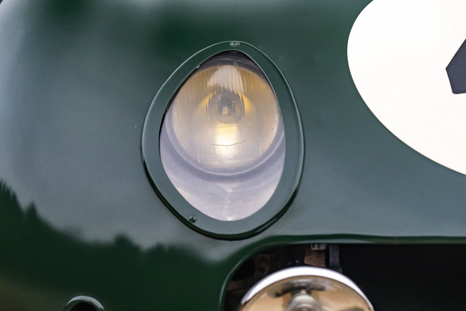 1952 - ALLARD J2X LE MANS, foto 12