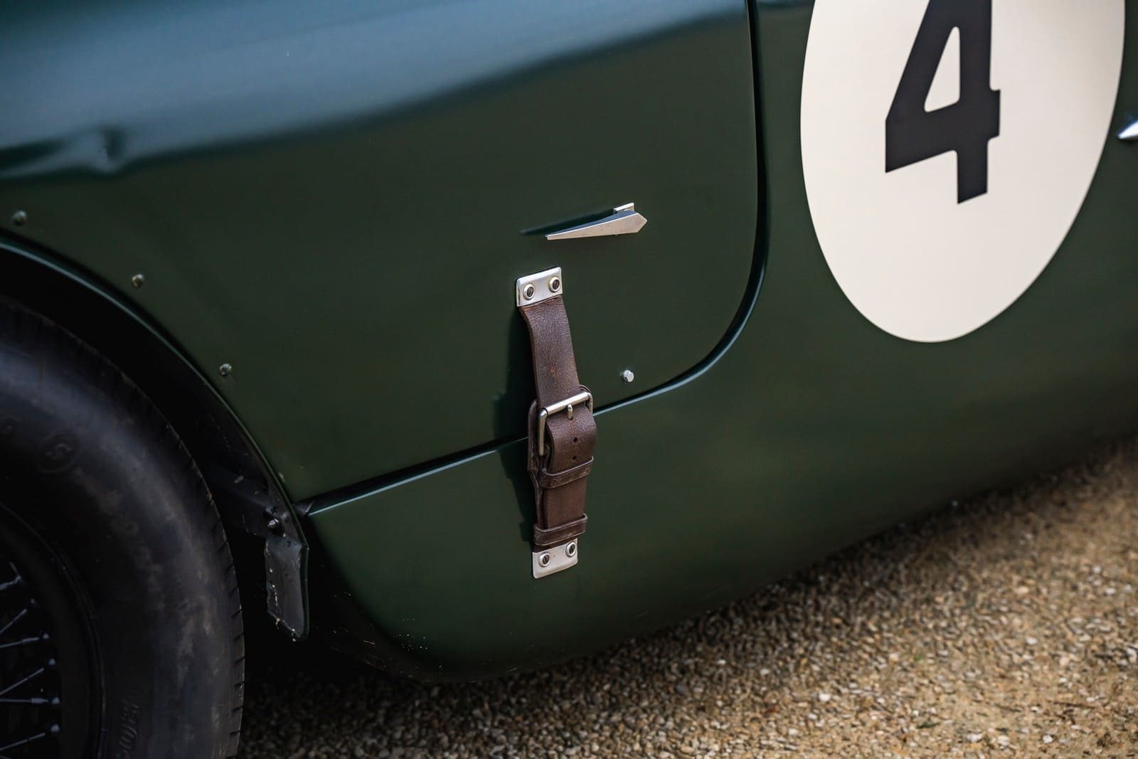 1952 - ALLARD J2X LE MANS, foto 15