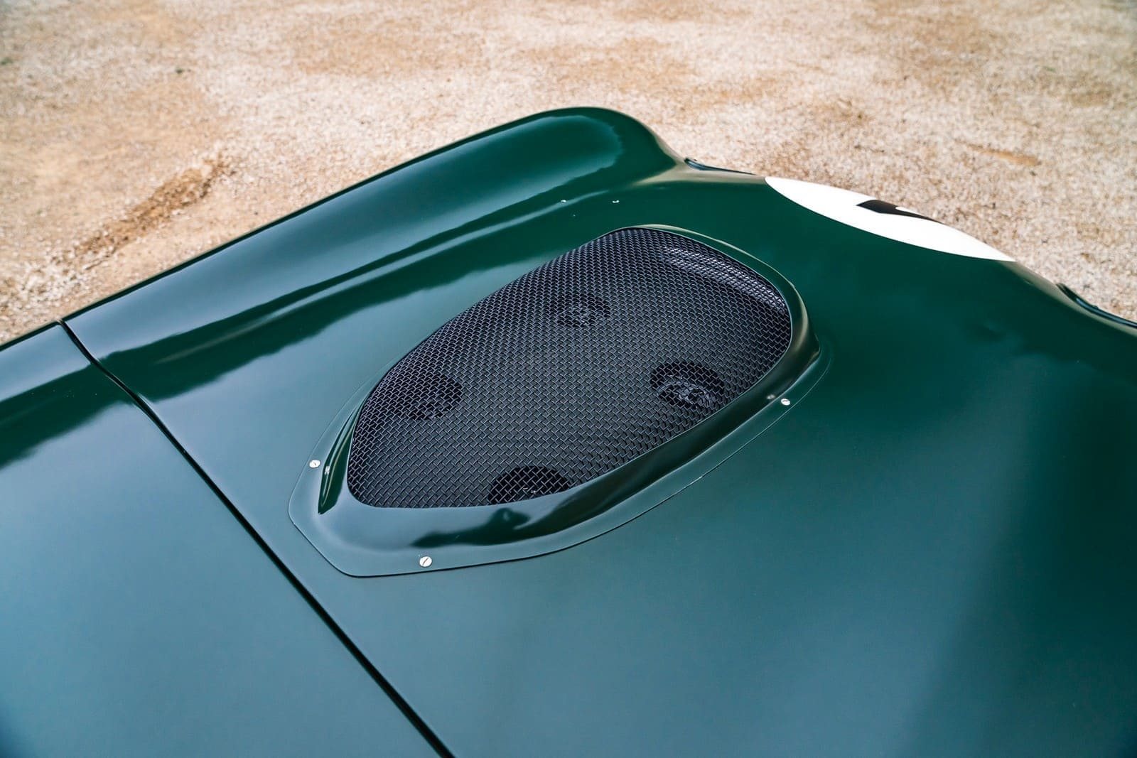 1952 - ALLARD J2X LE MANS, foto 16