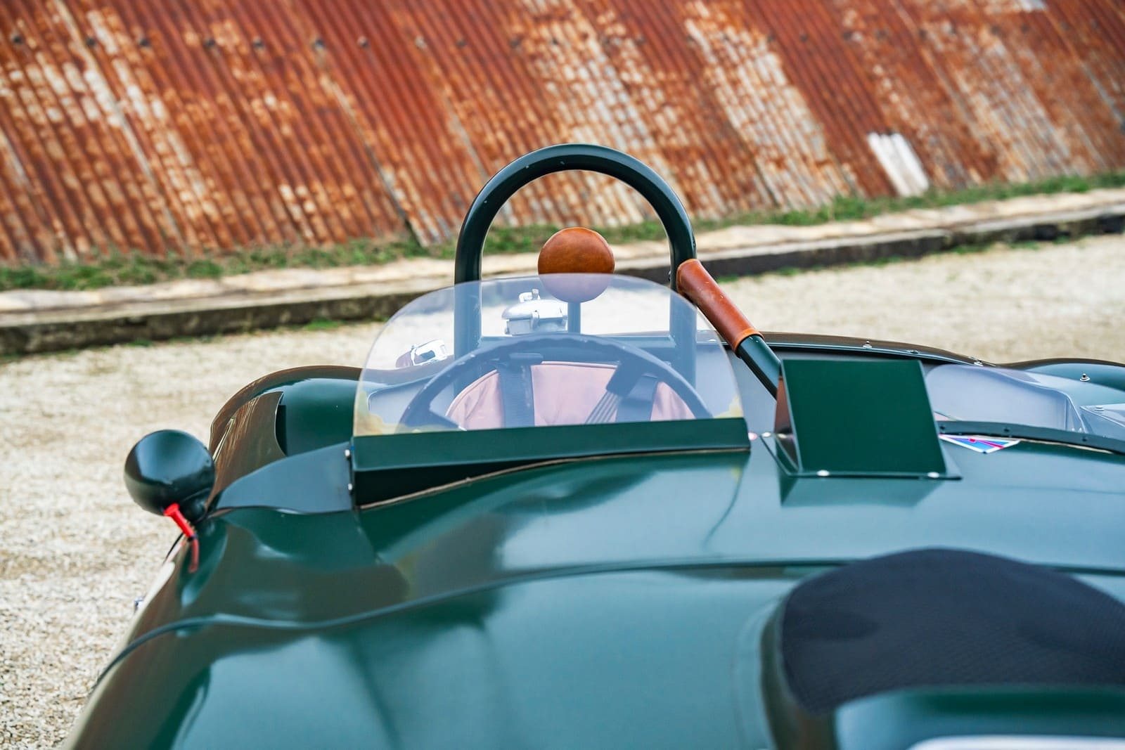 1952 - ALLARD J2X LE MANS, foto 18