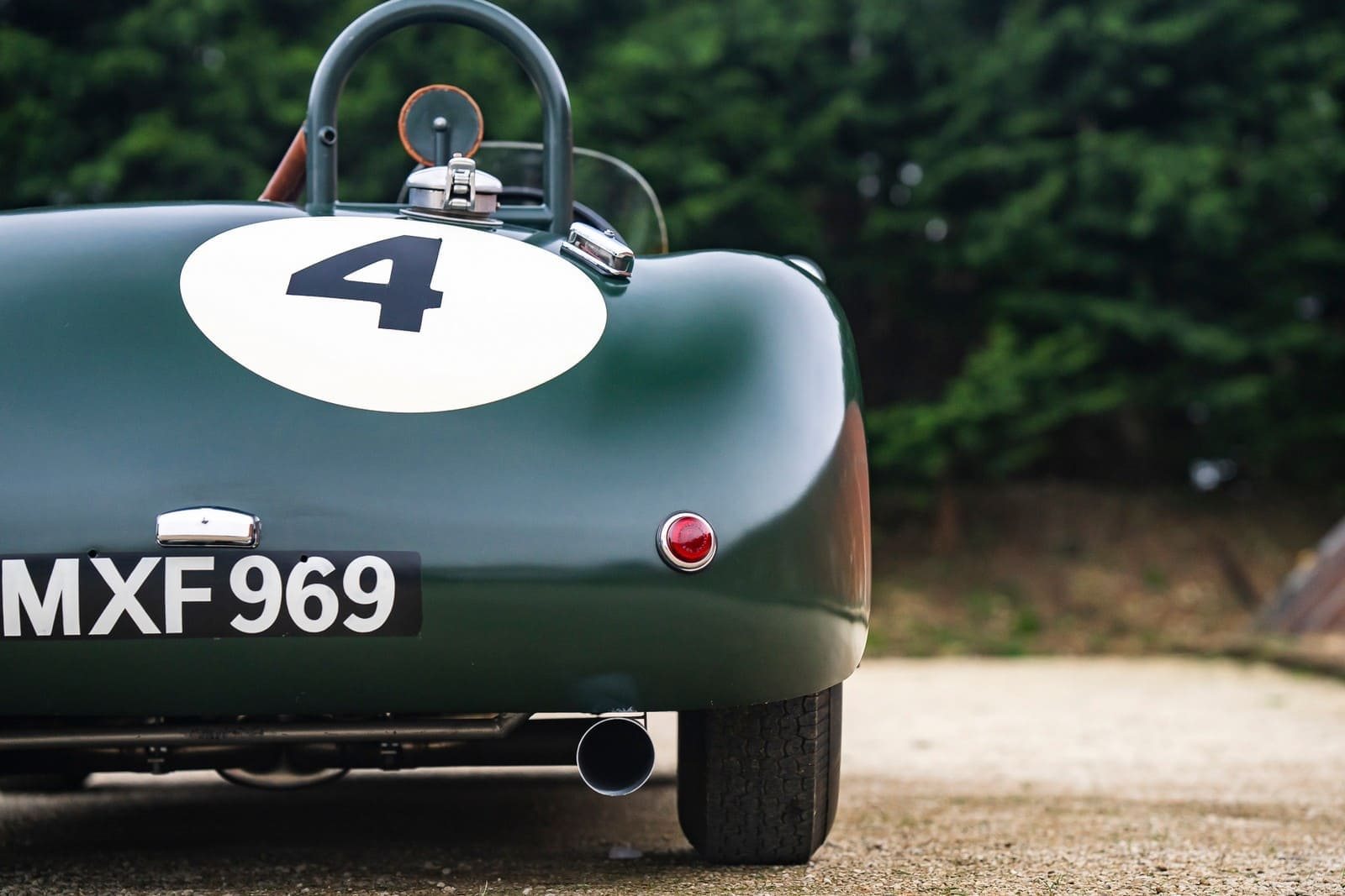 1952 - ALLARD J2X LE MANS, foto 21