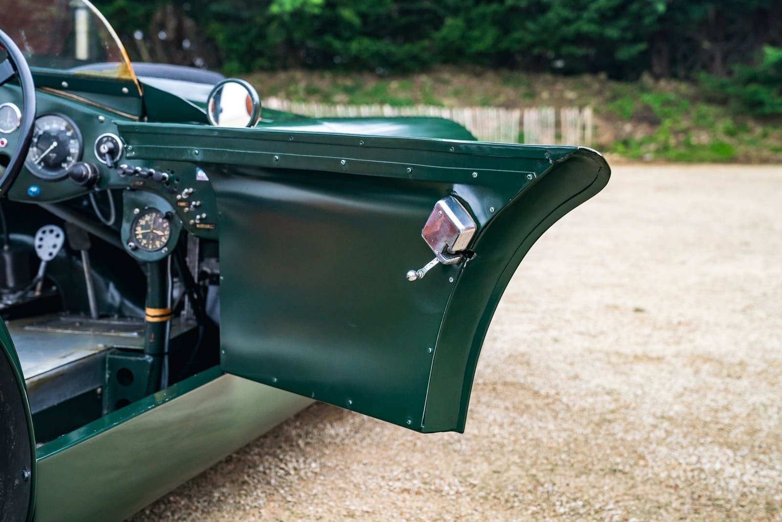 1952 - ALLARD J2X LE MANS, foto 23