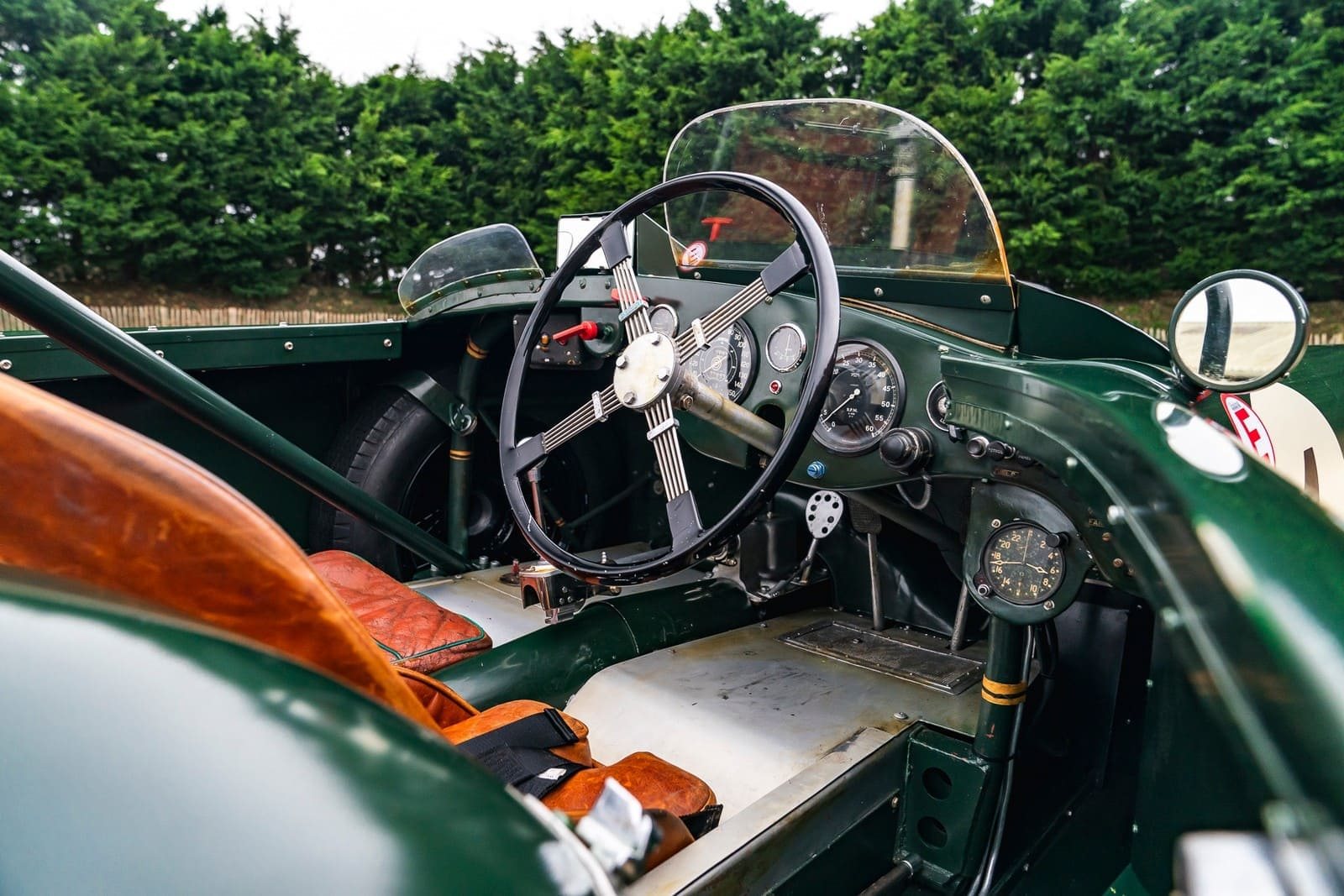 1952 - ALLARD J2X LE MANS, foto 24