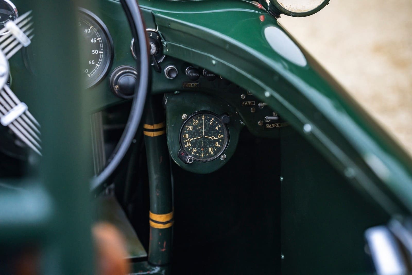 1952 - ALLARD J2X LE MANS, foto 25