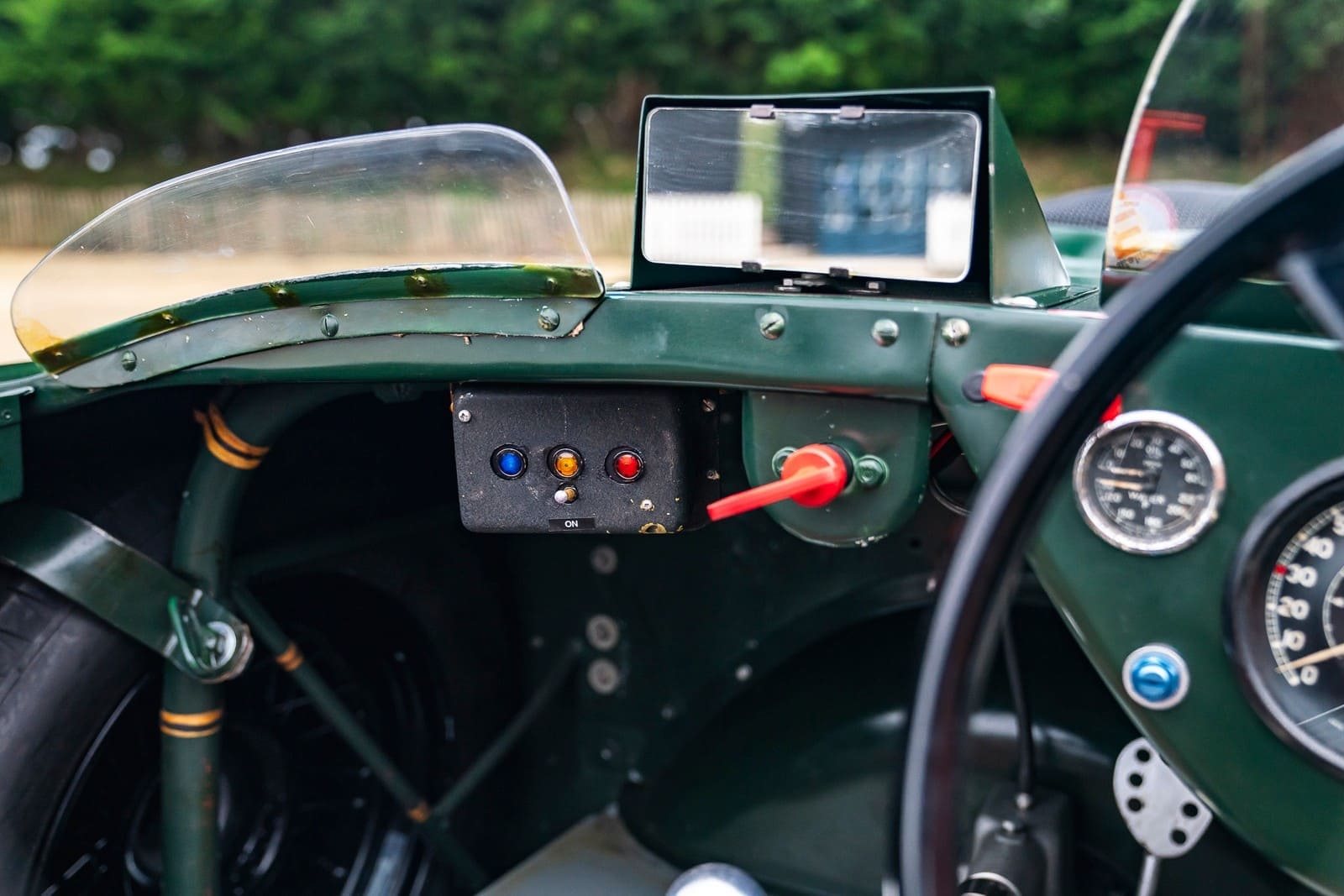 1952 - ALLARD J2X LE MANS, foto 27