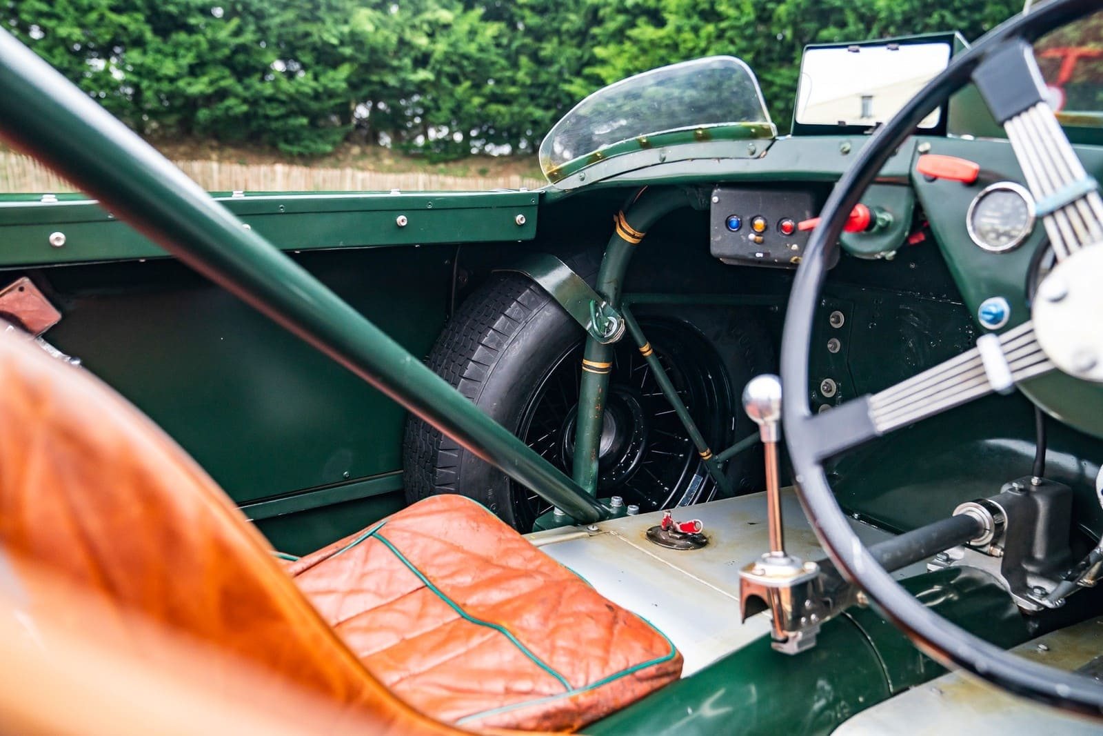 1952 - ALLARD J2X LE MANS, foto 28