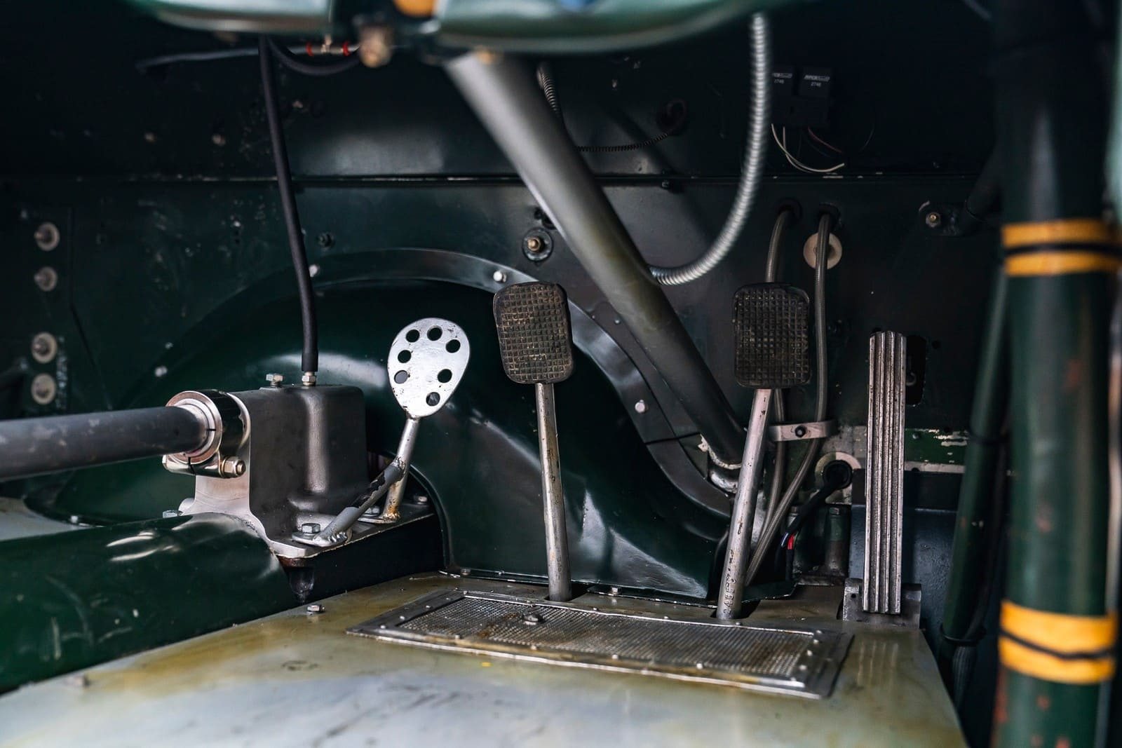 1952 - ALLARD J2X LE MANS, foto 30