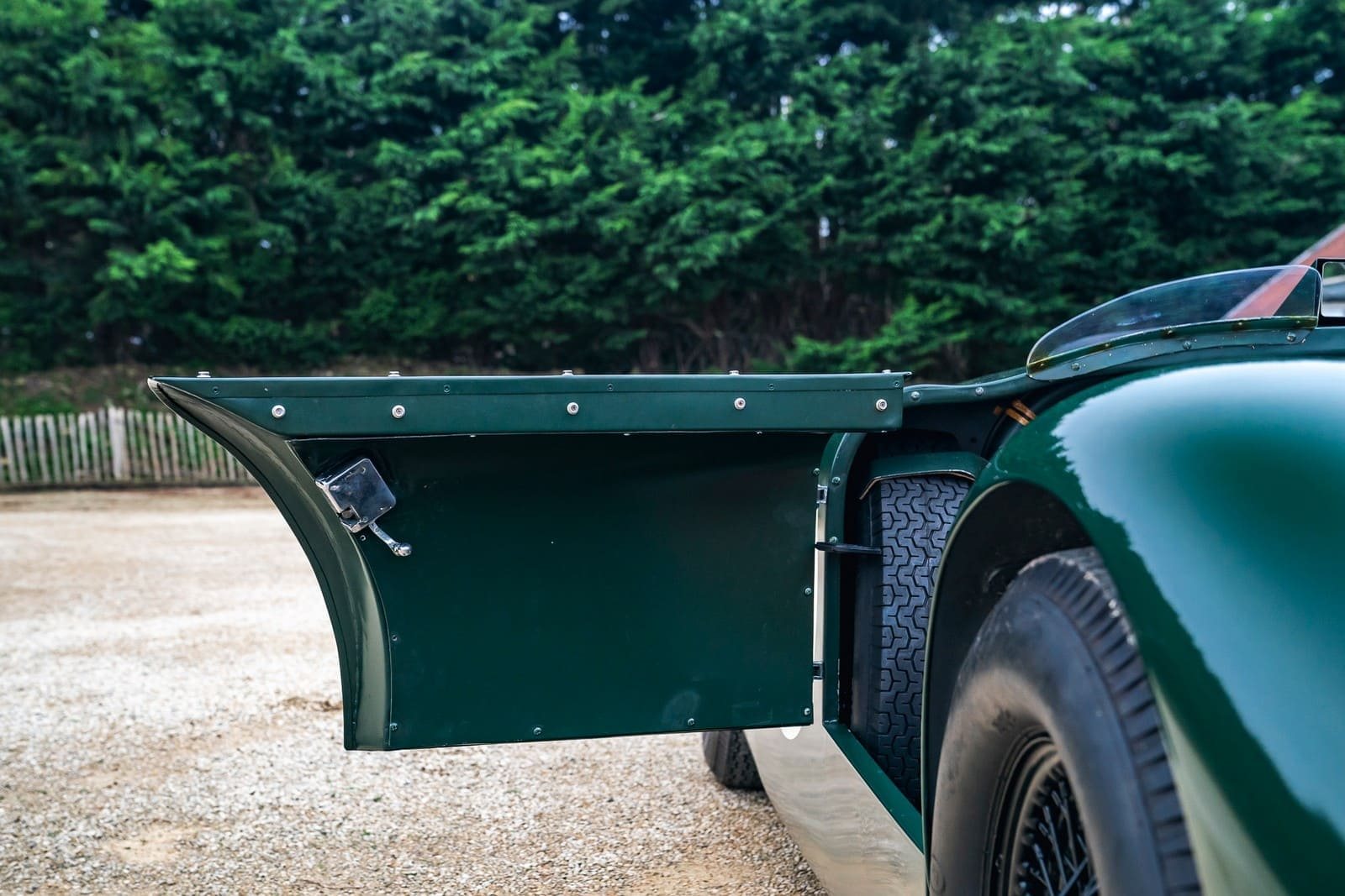 1952 - ALLARD J2X LE MANS, foto 31