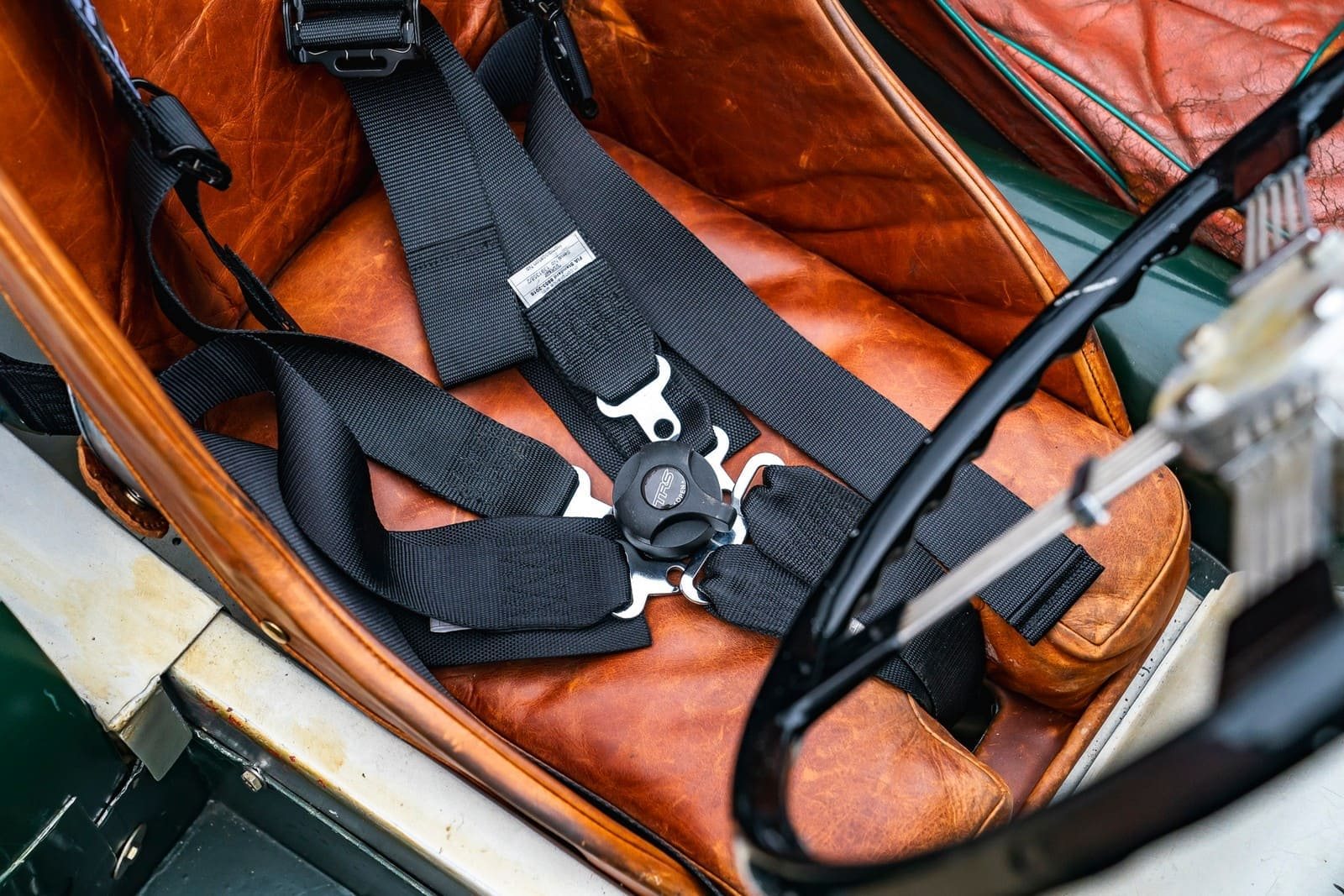 1952 - ALLARD J2X LE MANS, foto 34