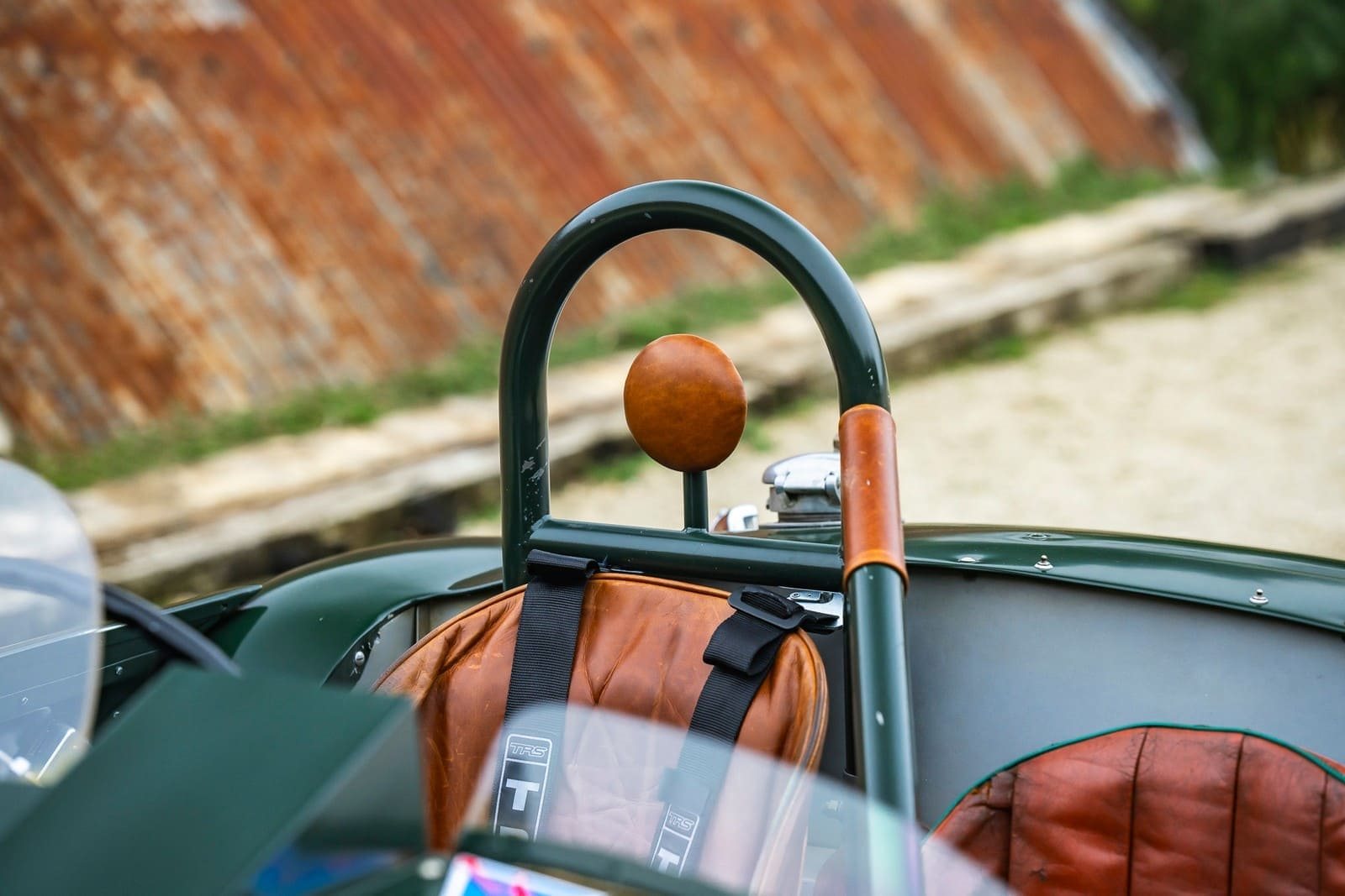 1952 - ALLARD J2X LE MANS, foto 36