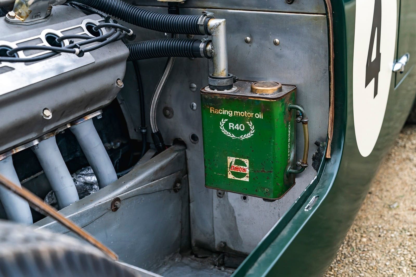 1952 - ALLARD J2X LE MANS, foto 44