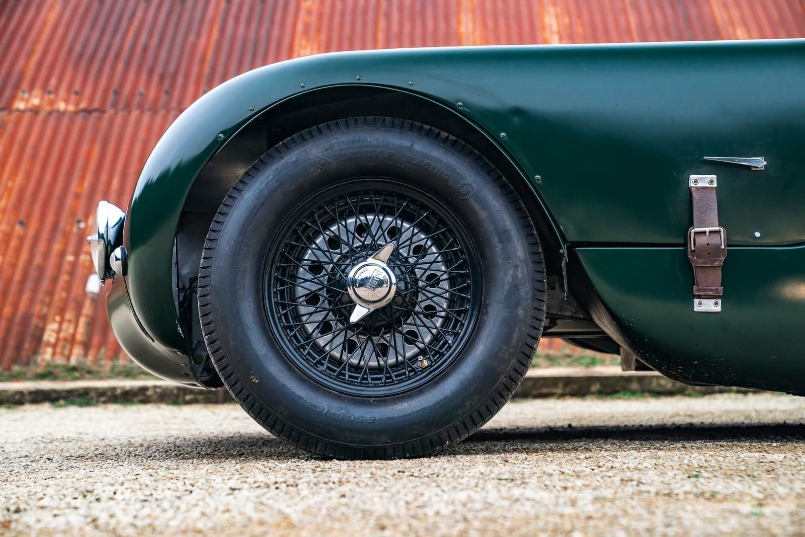 1952 - ALLARD J2X LE MANS, foto 45