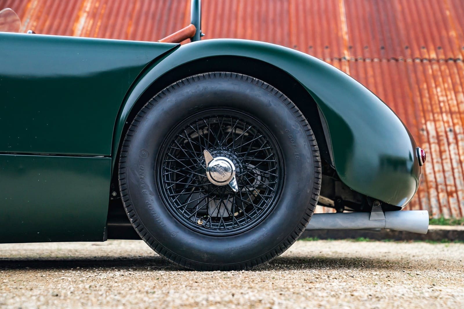 1952 - ALLARD J2X LE MANS, foto 46