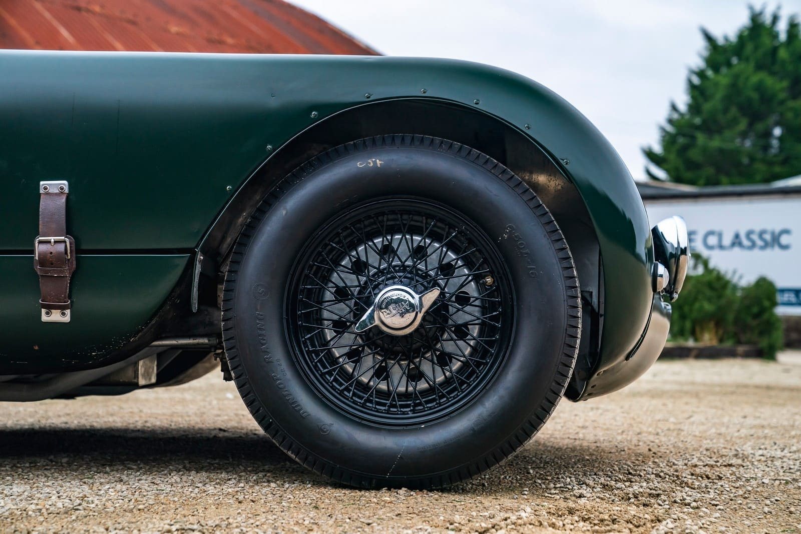 1952 - ALLARD J2X LE MANS, foto 47