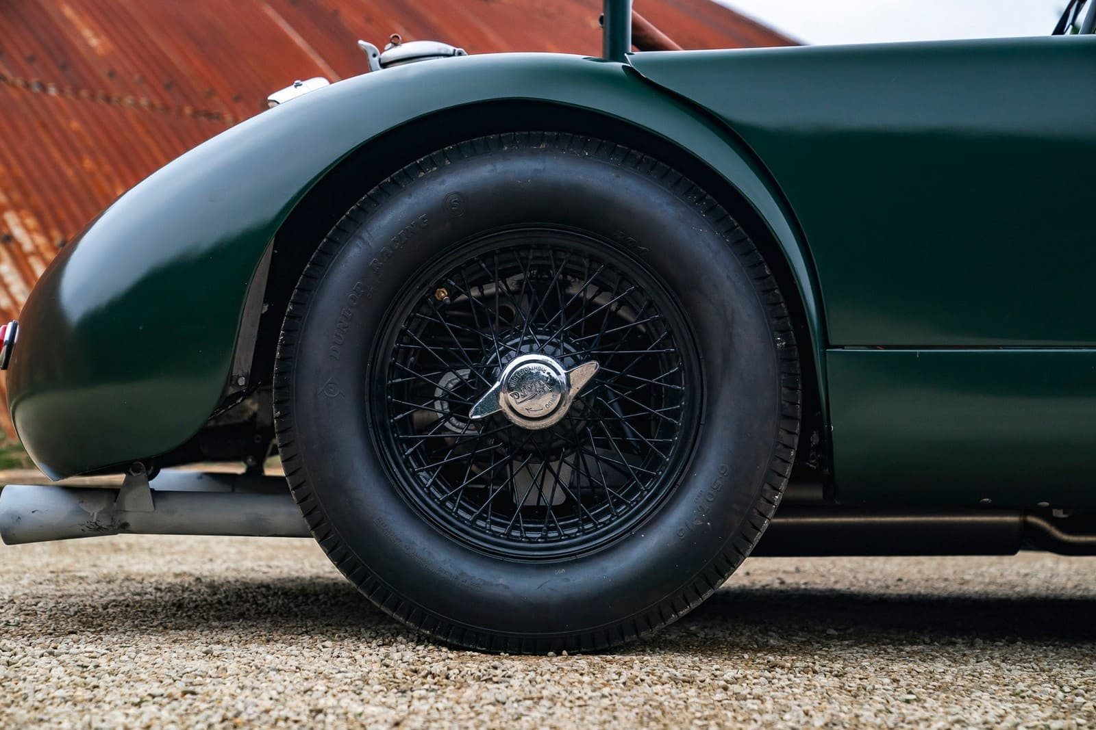 1952 - ALLARD J2X LE MANS, foto 48