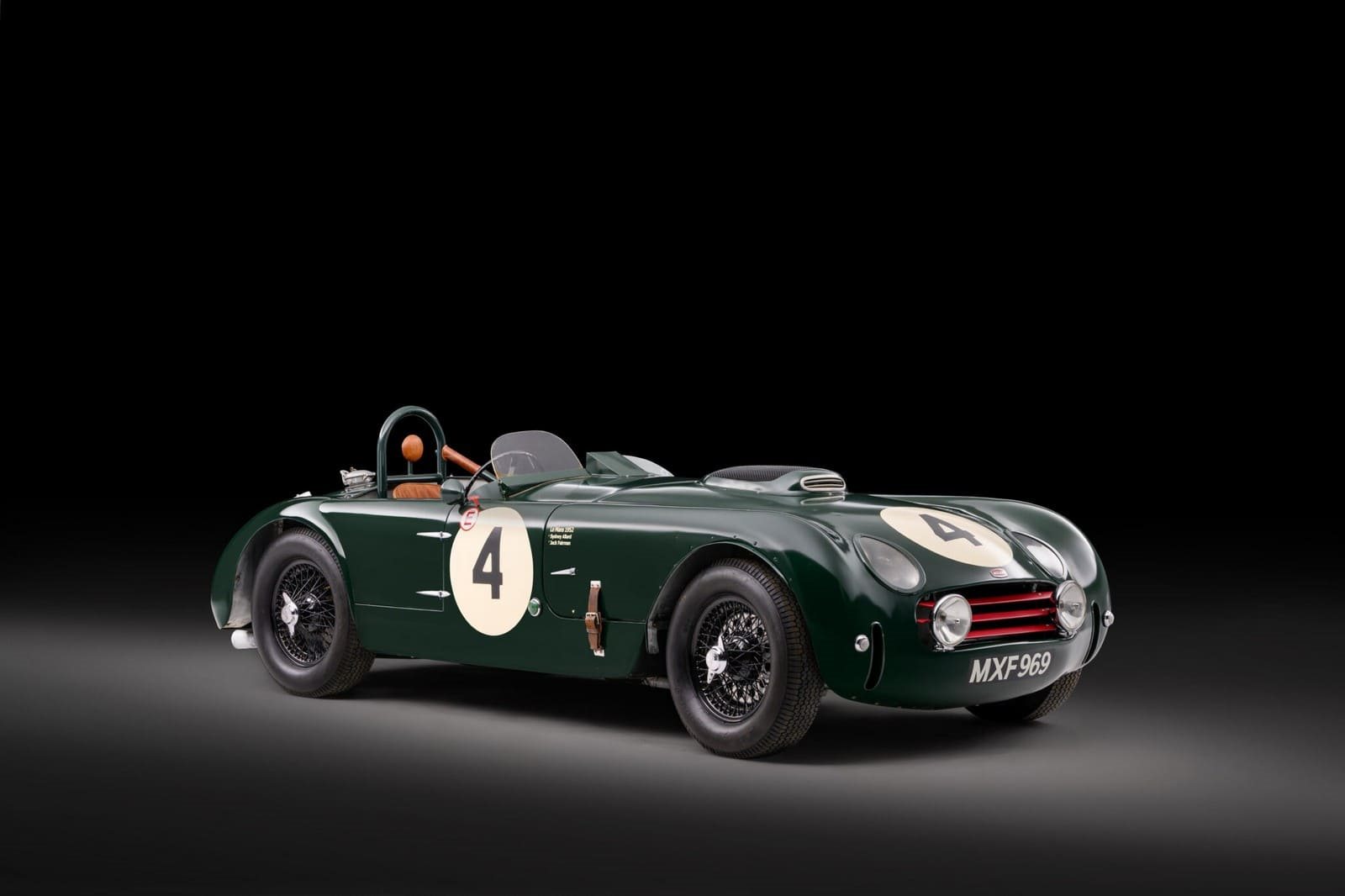 1952 - ALLARD J2X LE MANS, foto 49