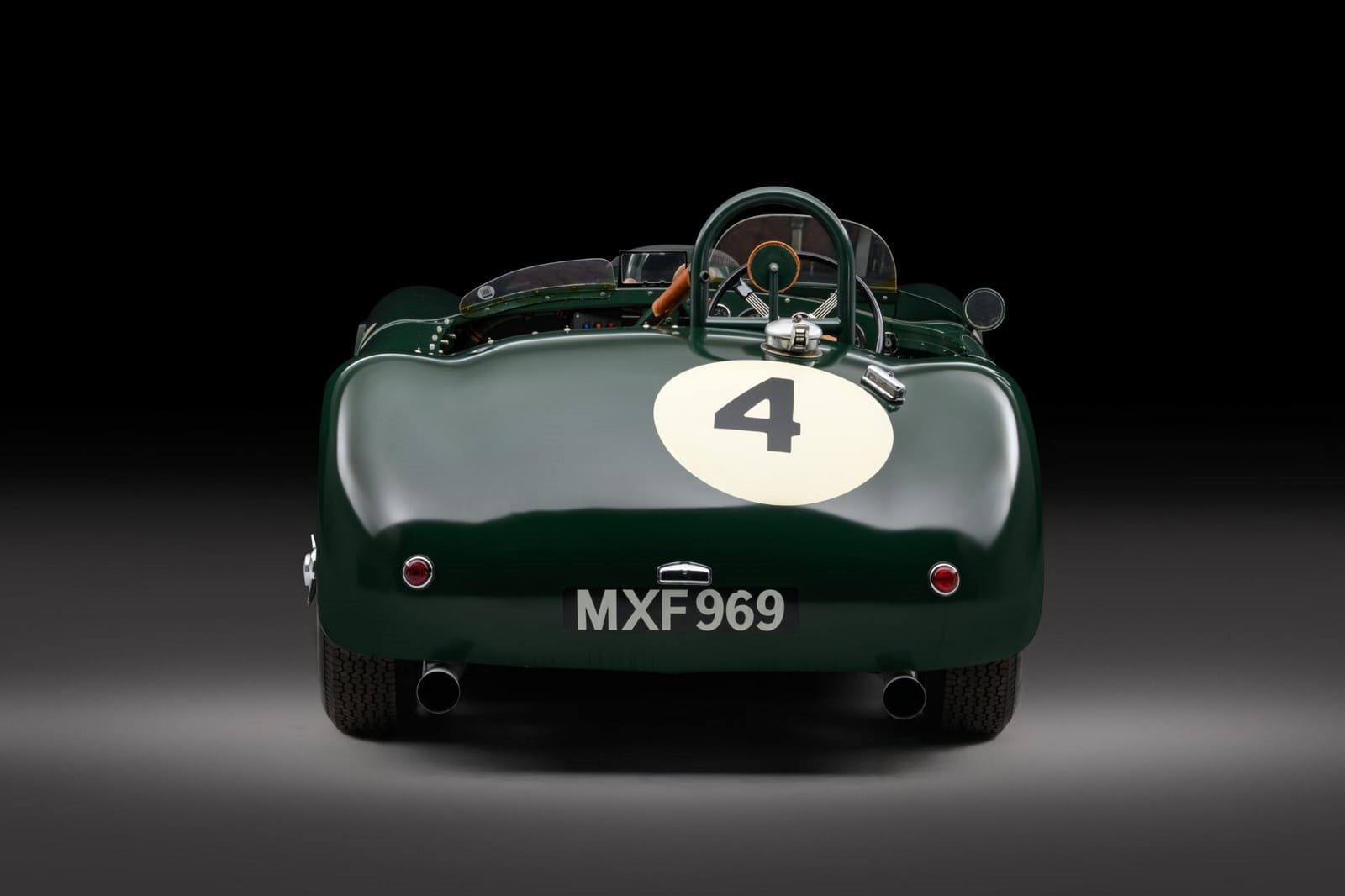 1952 - ALLARD J2X LE MANS, foto 53
