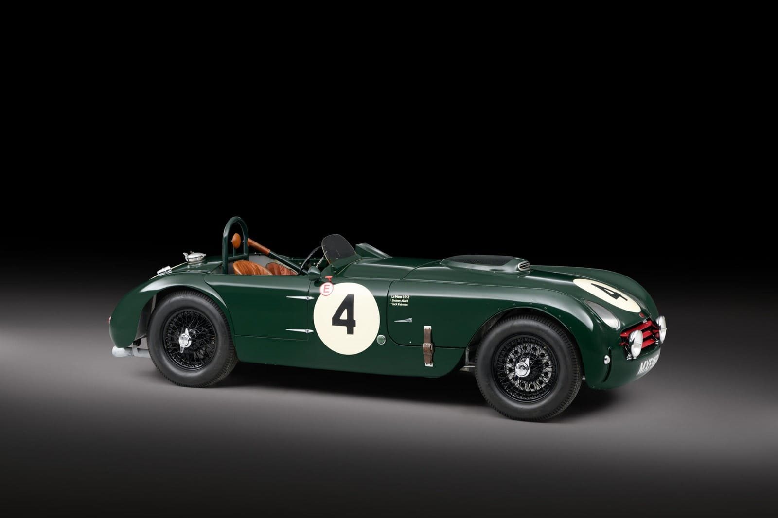 1952 - ALLARD J2X LE MANS, foto 54