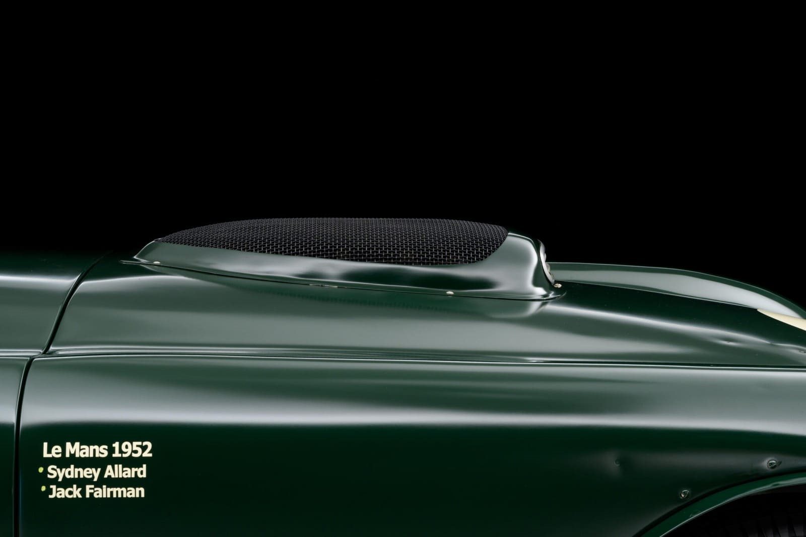 1952 - ALLARD J2X LE MANS, foto 55
