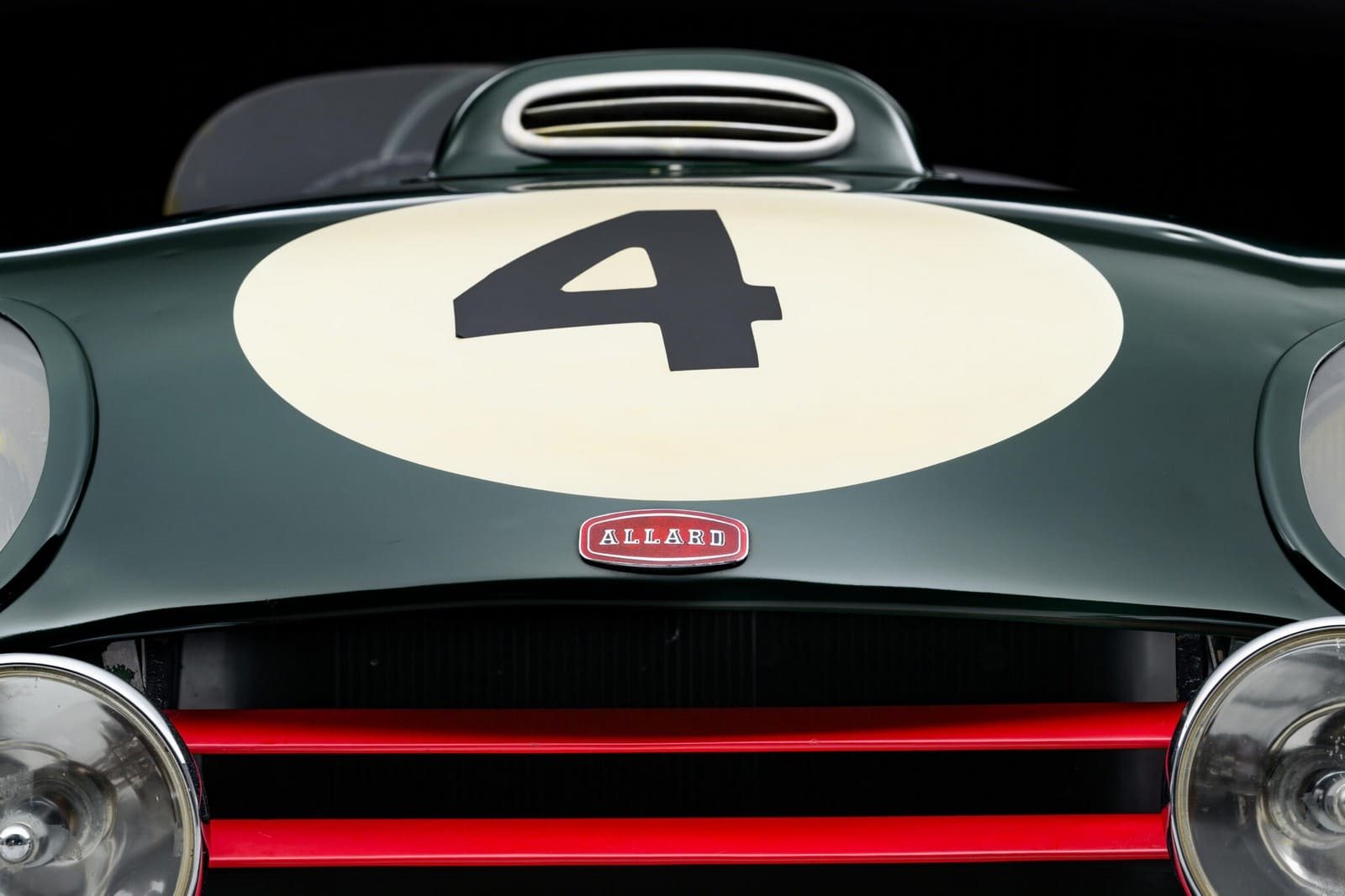 1952 - ALLARD J2X LE MANS, foto 57