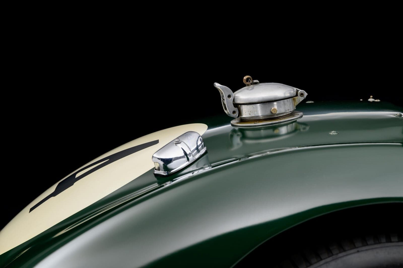 1952 - ALLARD J2X LE MANS, foto 59