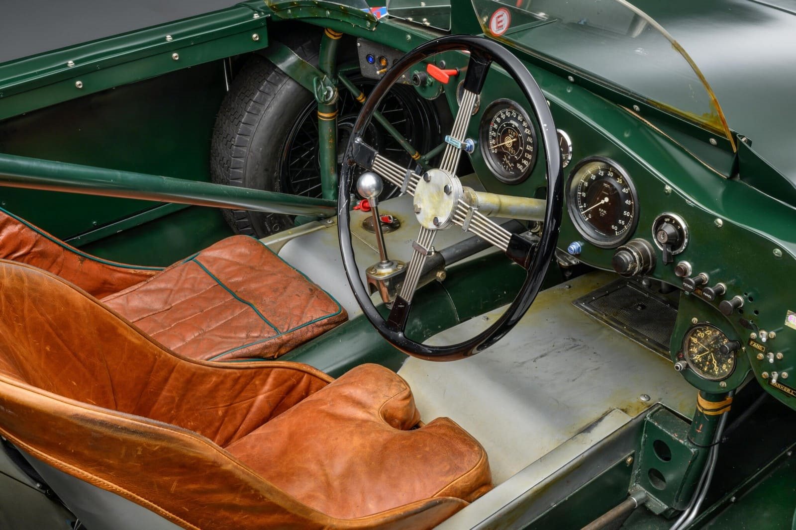 1952 - ALLARD J2X LE MANS, foto 64