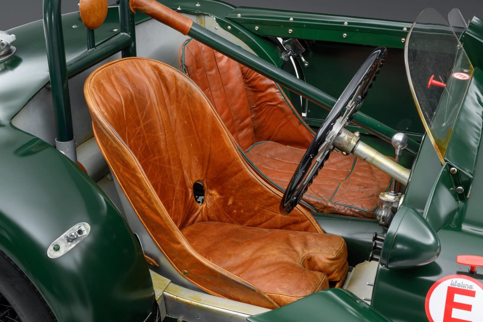 1952 - ALLARD J2X LE MANS, foto 65