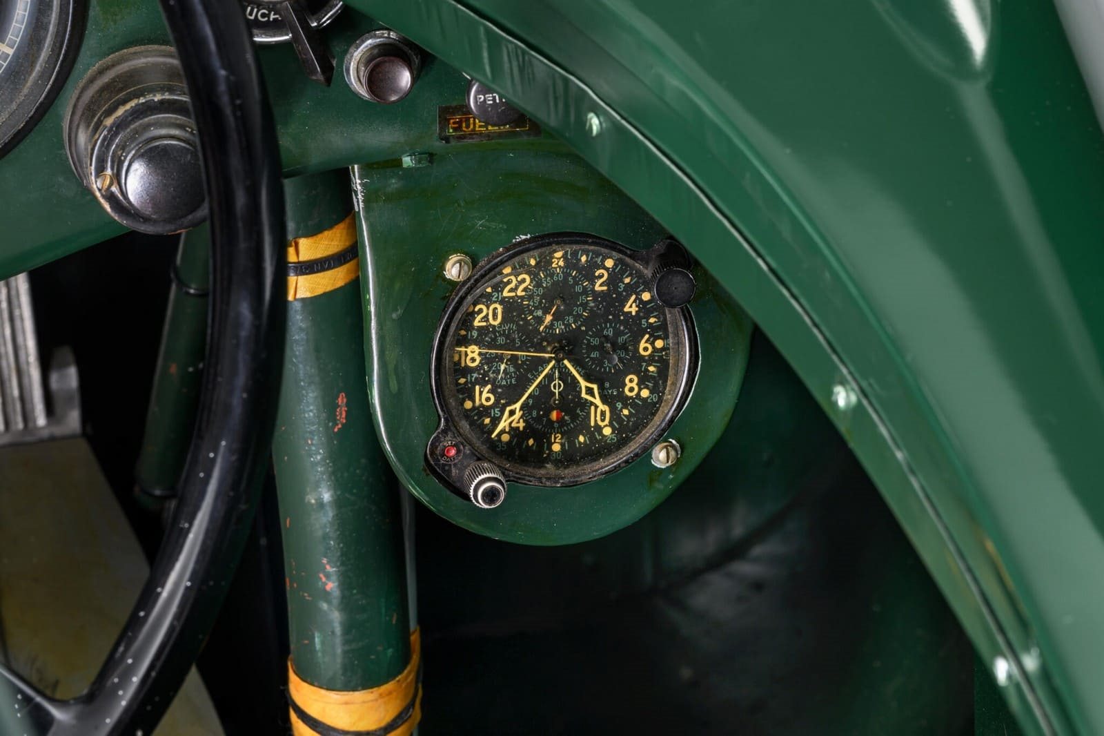 1952 - ALLARD J2X LE MANS, foto 66