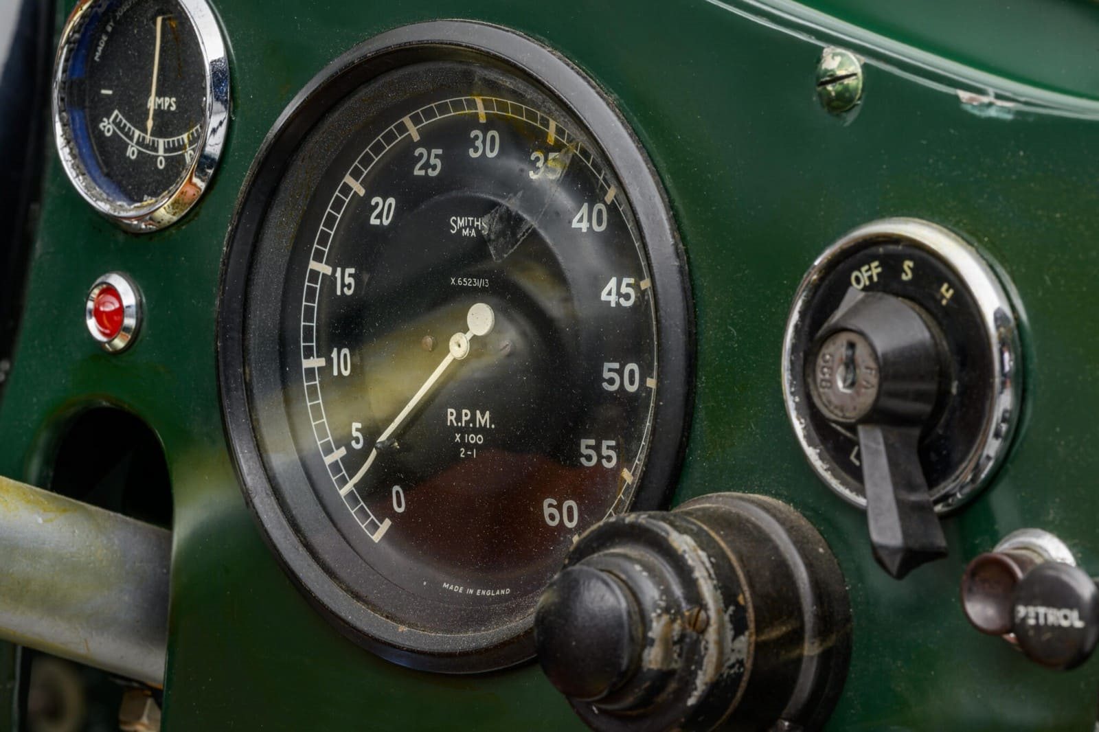 1952 - ALLARD J2X LE MANS, foto 68