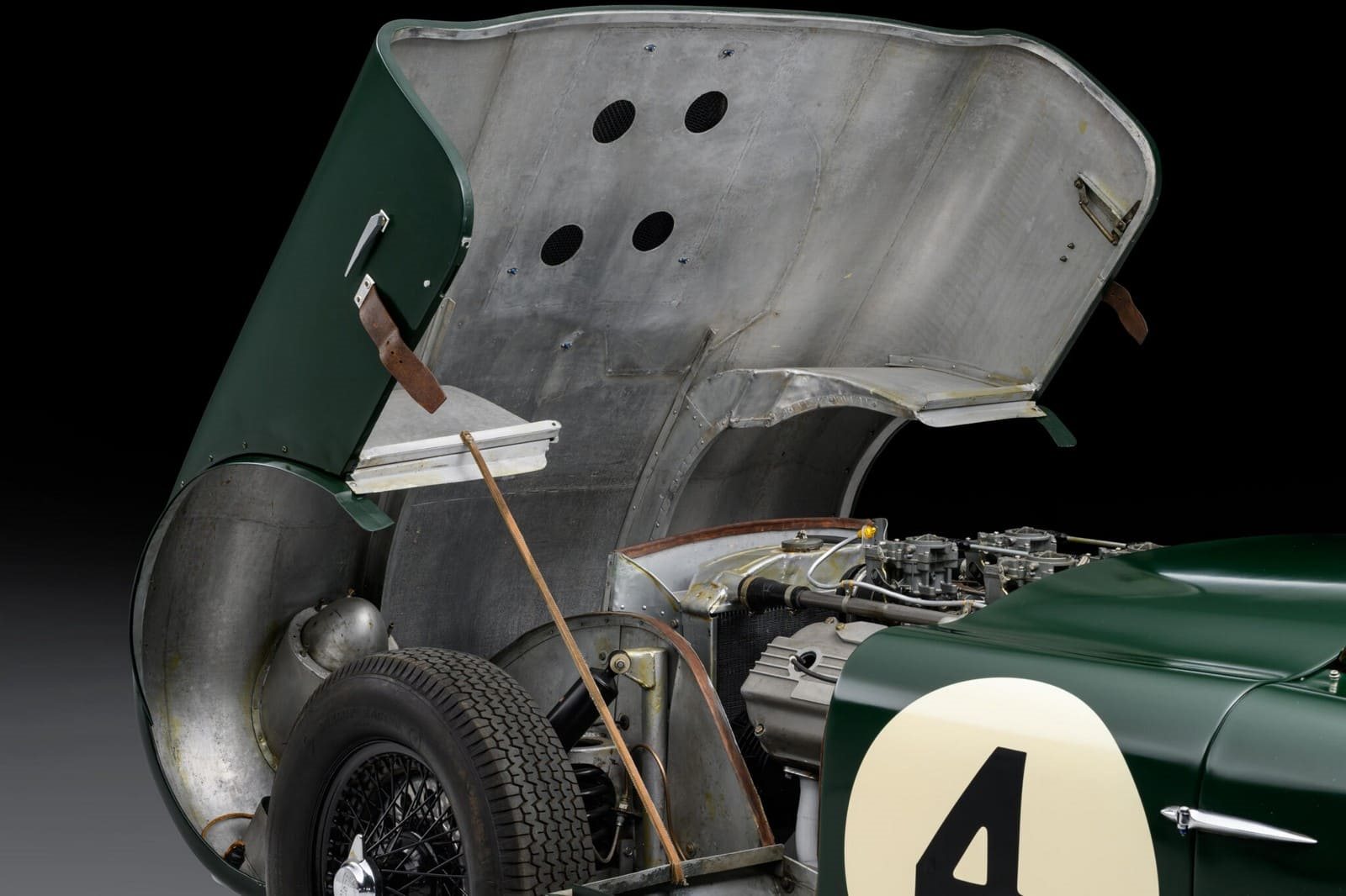 1952 - ALLARD J2X LE MANS, foto 75