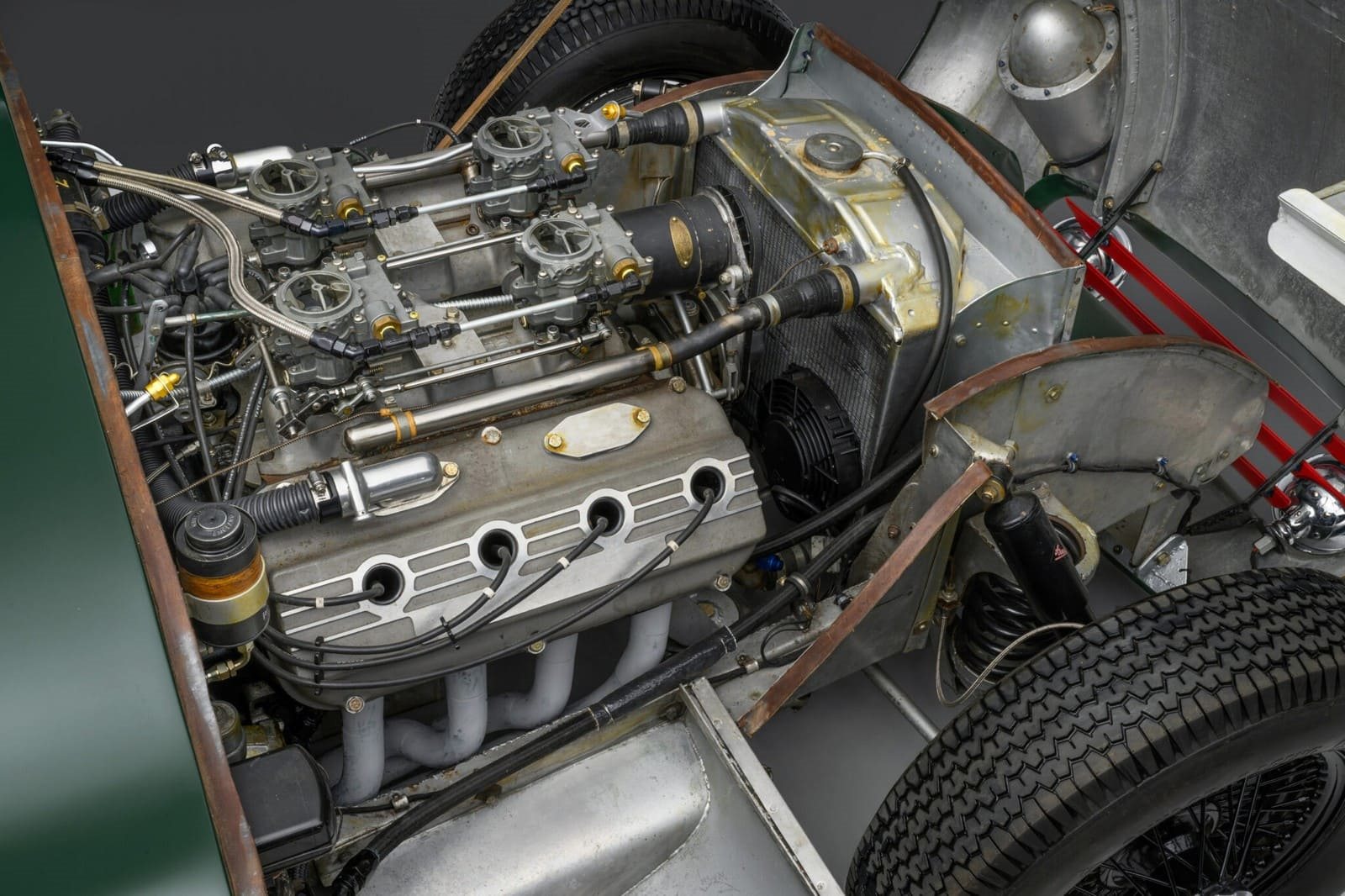 1952 - ALLARD J2X LE MANS, foto 77