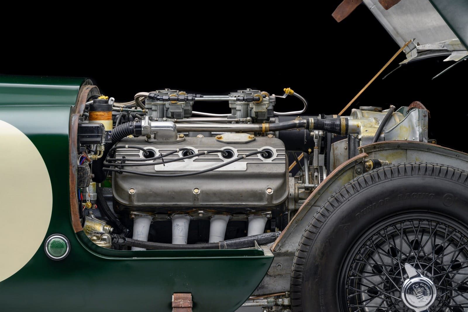 1952 - ALLARD J2X LE MANS, foto 78